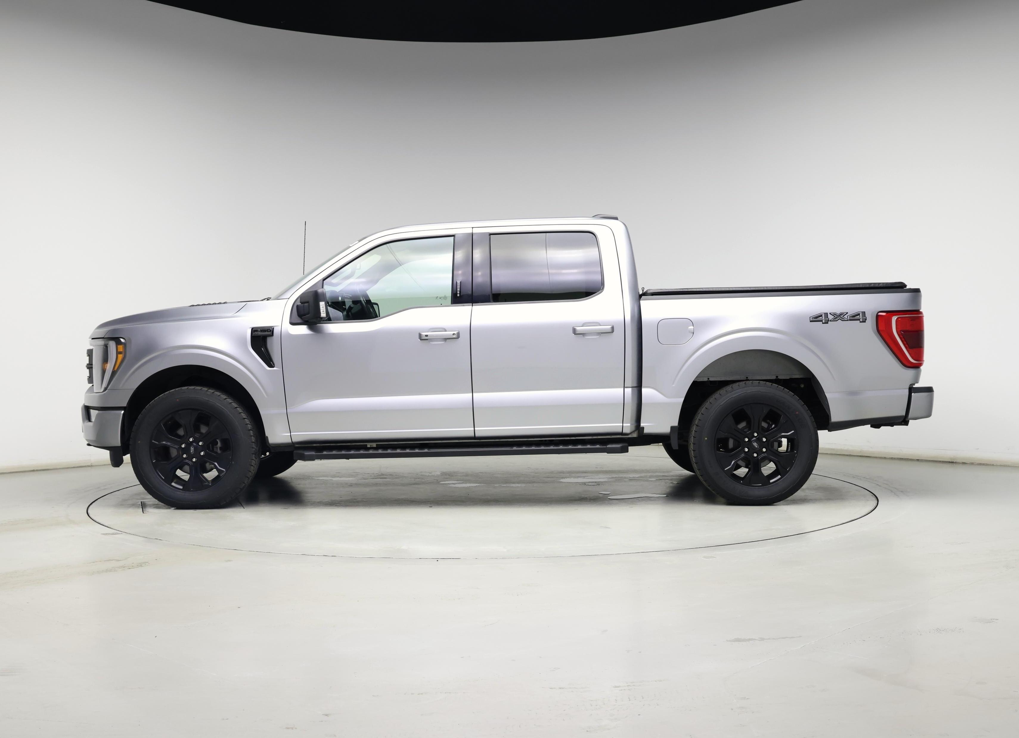 Thumbnail: 2022 Ford F-150 - 3