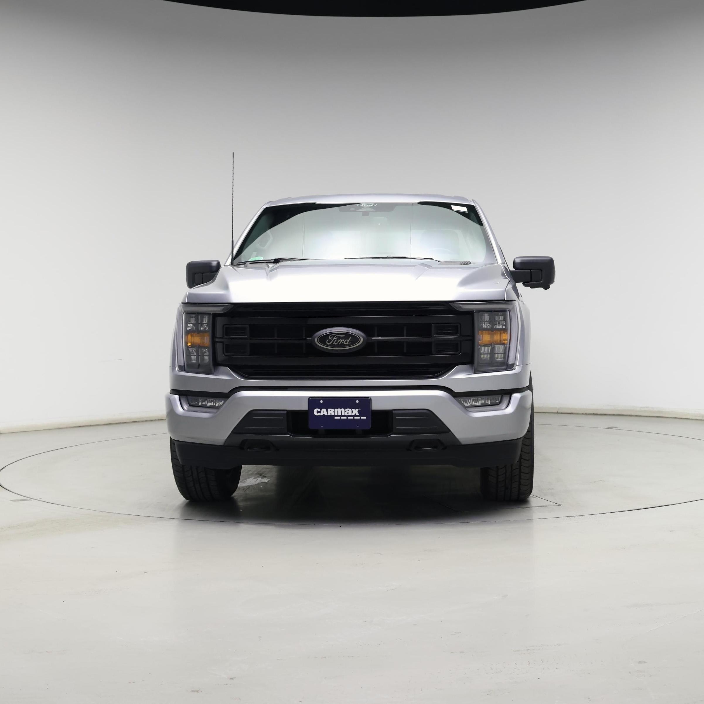 Thumbnail: 2022 Ford F-150 - 5