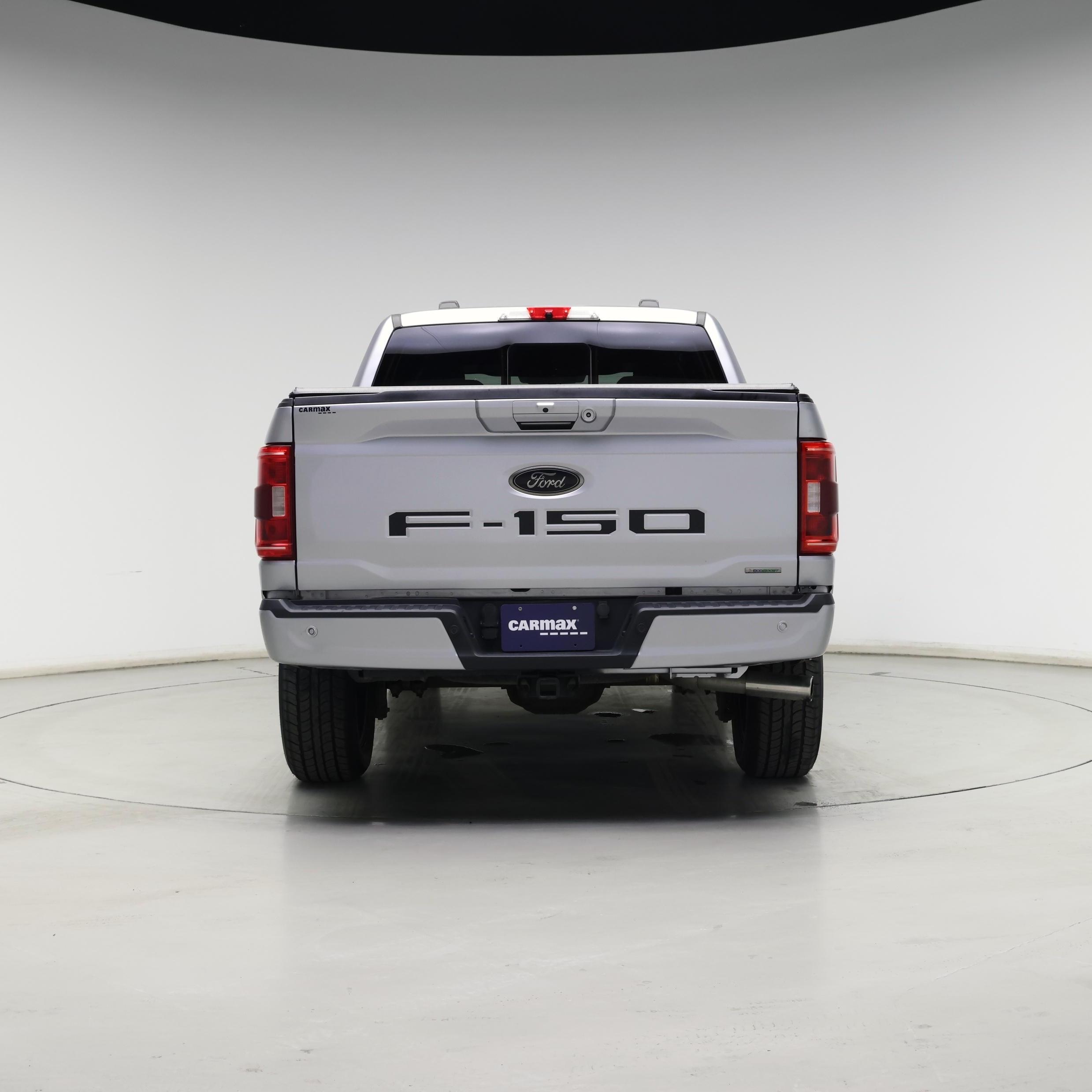 Thumbnail: 2022 Ford F-150 - 6