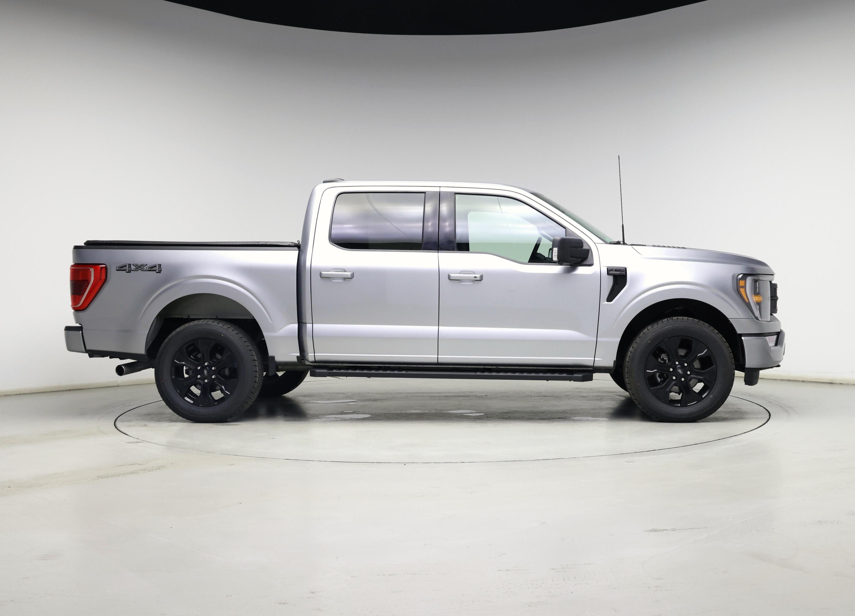 Thumbnail: 2022 Ford F-150 - 7