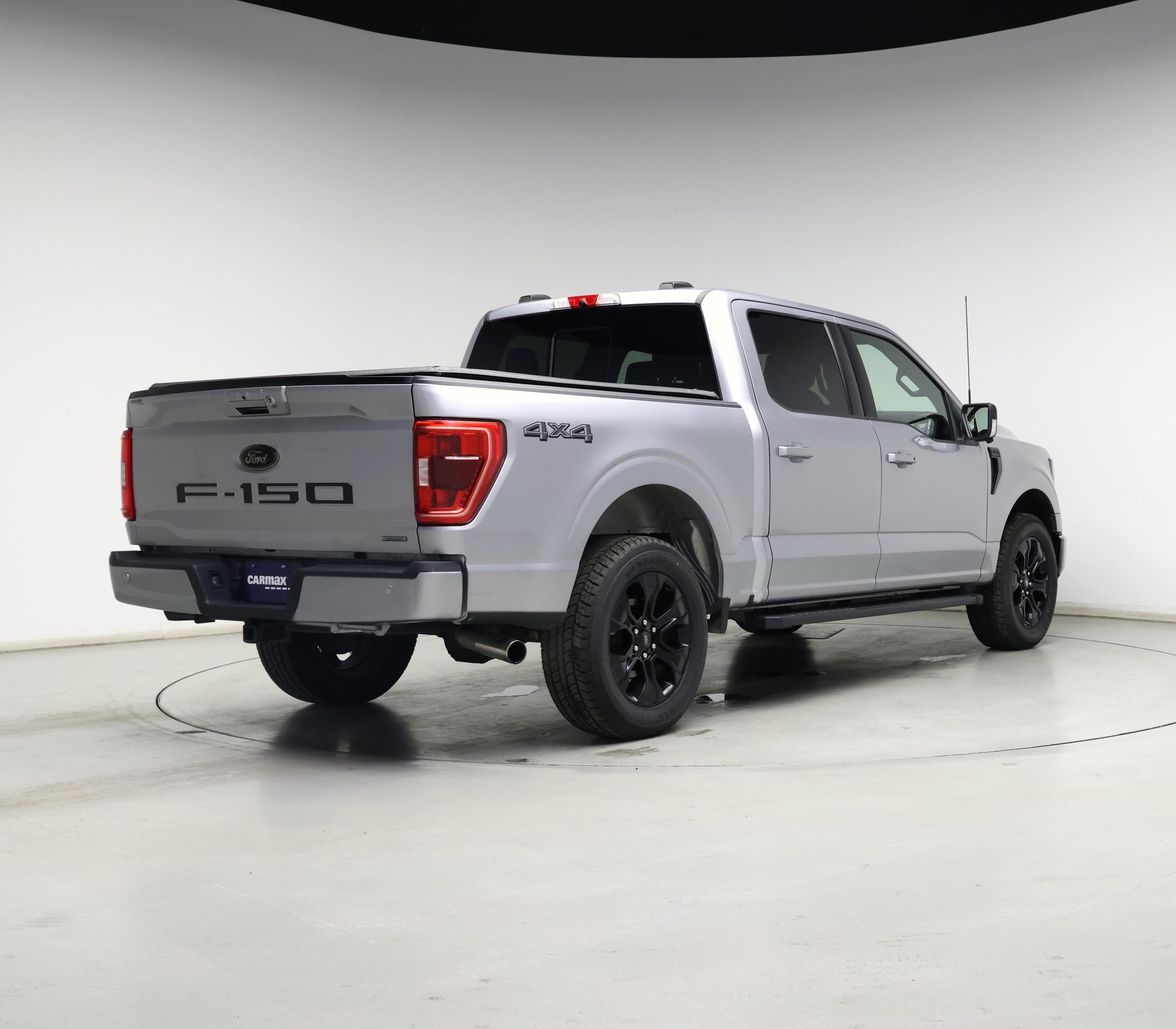 Thumbnail: 2022 Ford F-150 - 8