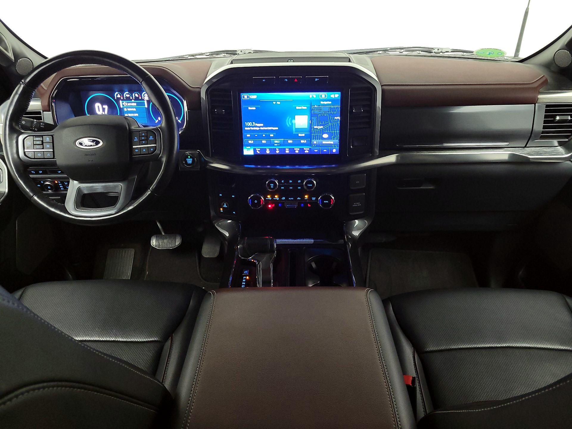 Thumbnail: 2023 Ford F-150 - 9