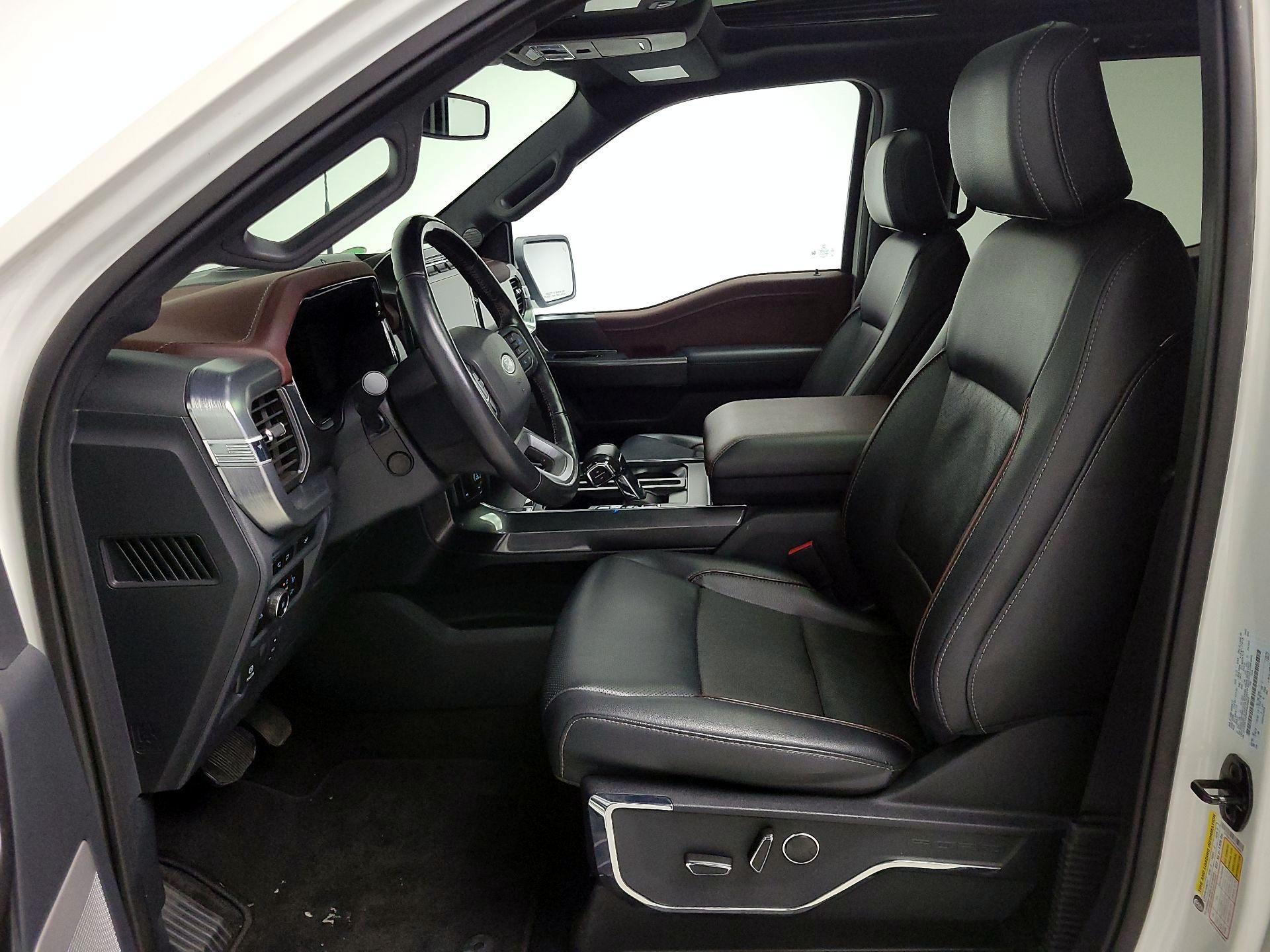 Thumbnail: 2023 Ford F-150 - 11