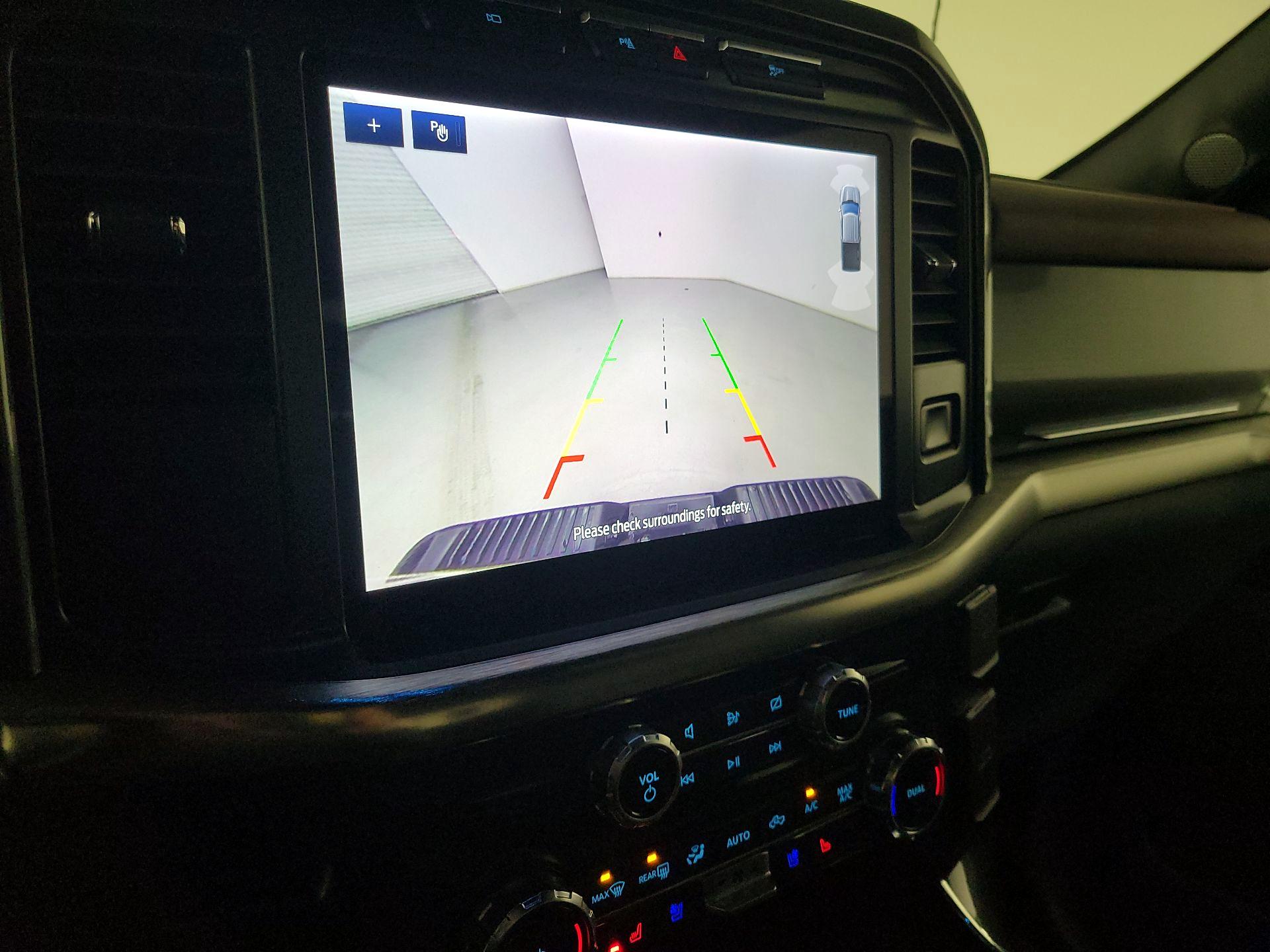 Thumbnail: 2023 Ford F-150 - 15