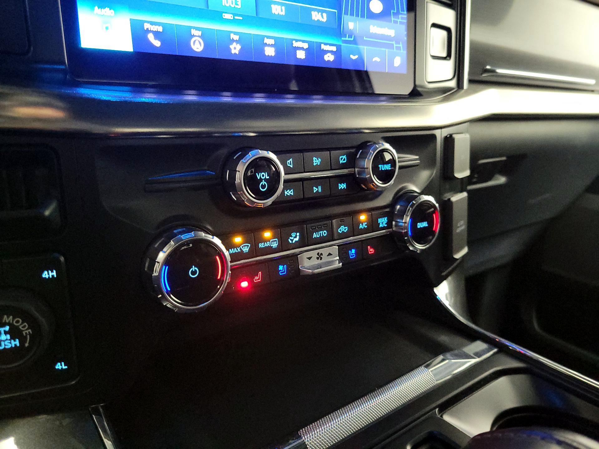 Thumbnail: 2023 Ford F-150 - 17