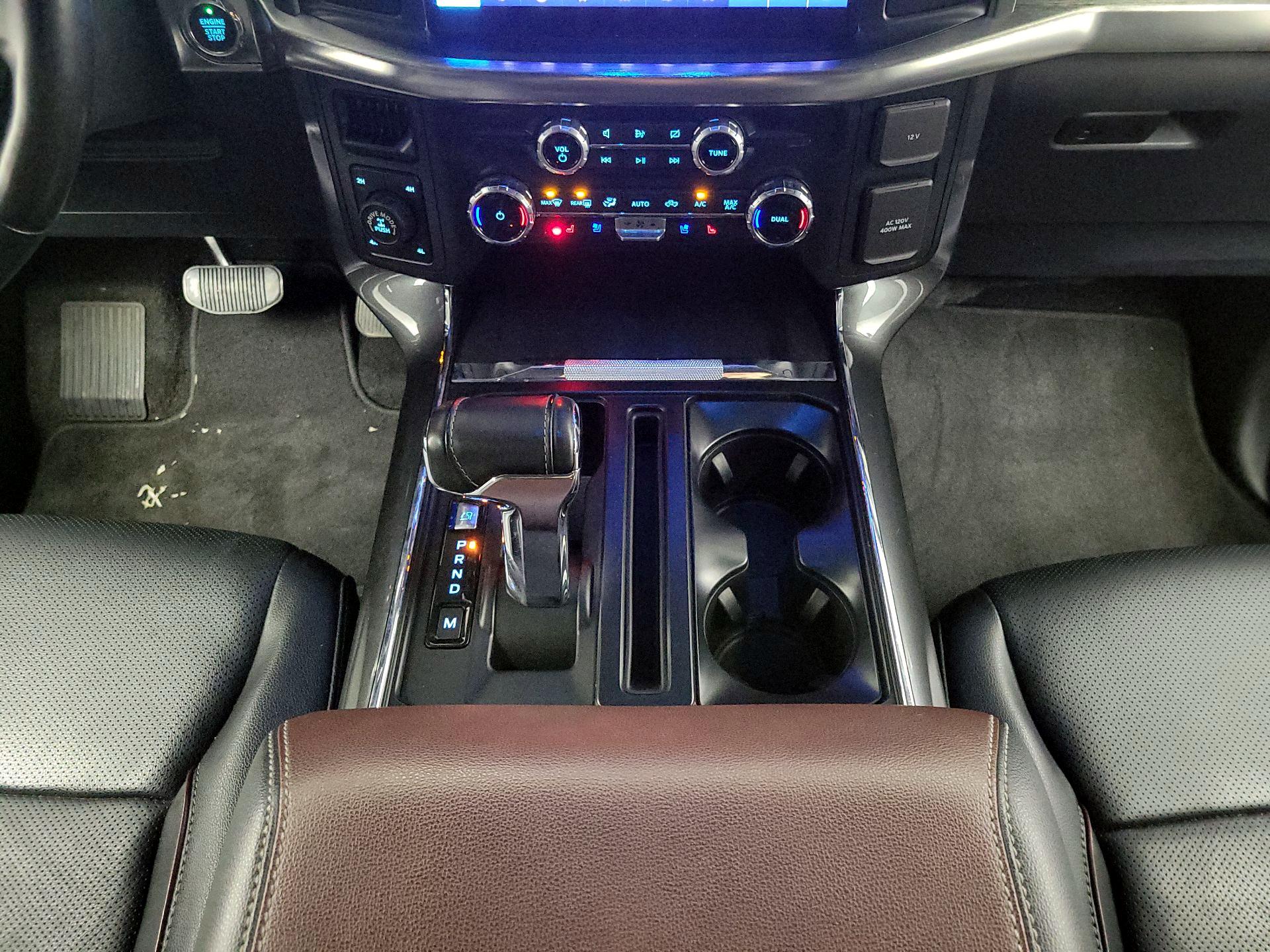 Thumbnail: 2023 Ford F-150 - 18