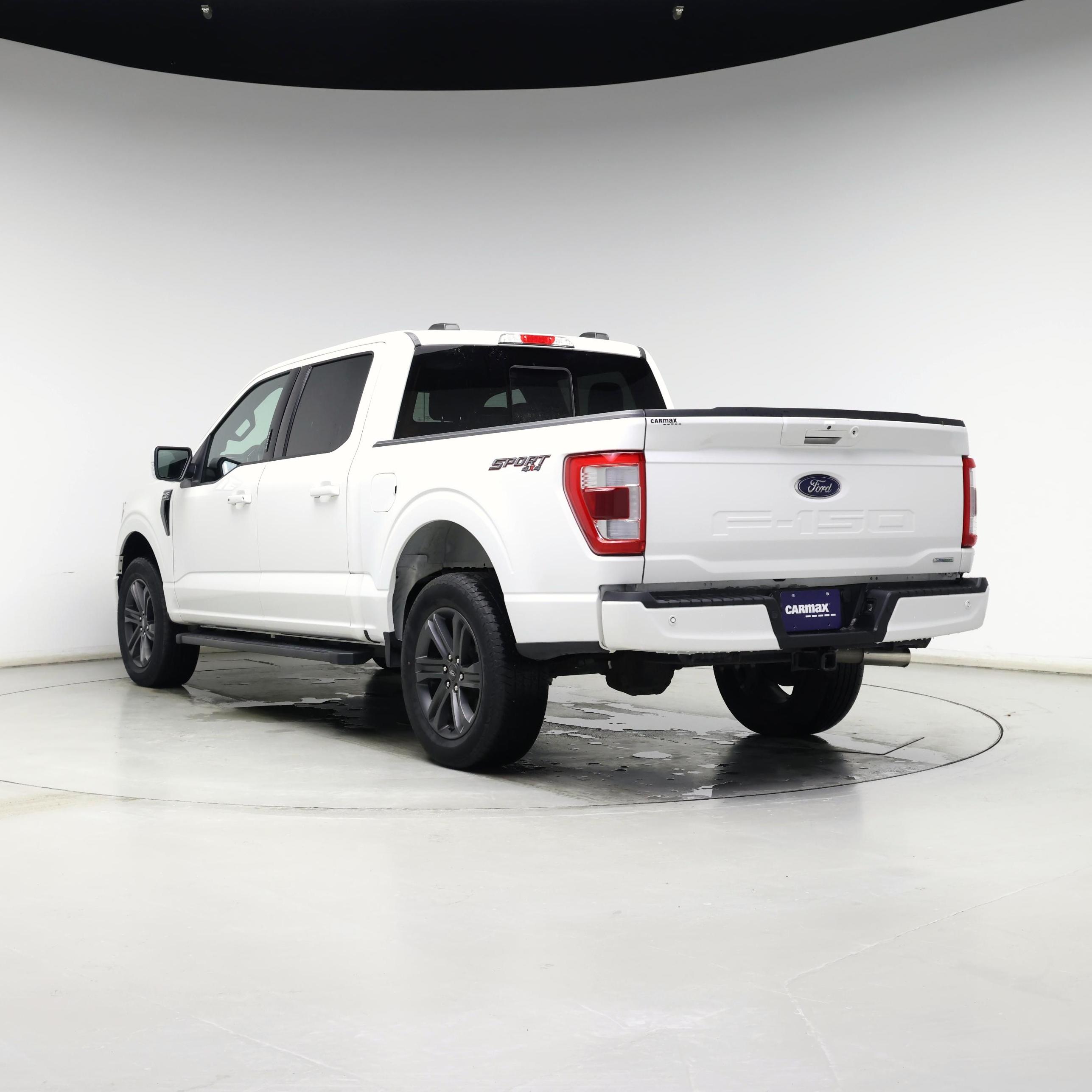 Thumbnail: 2023 Ford F-150 - 2