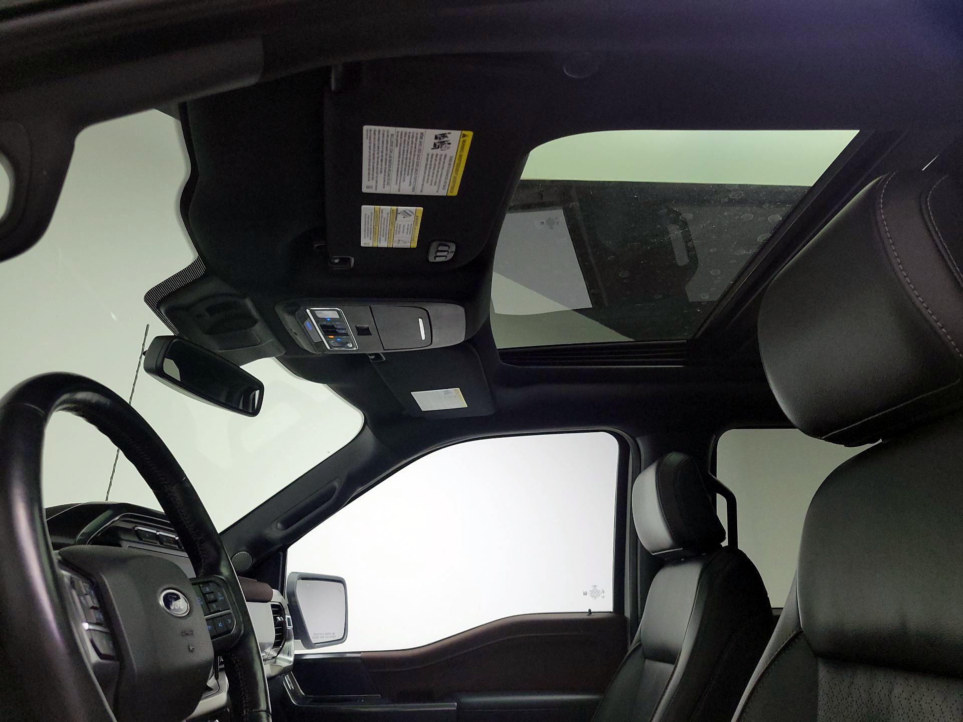 Thumbnail: 2023 Ford F-150 - 20