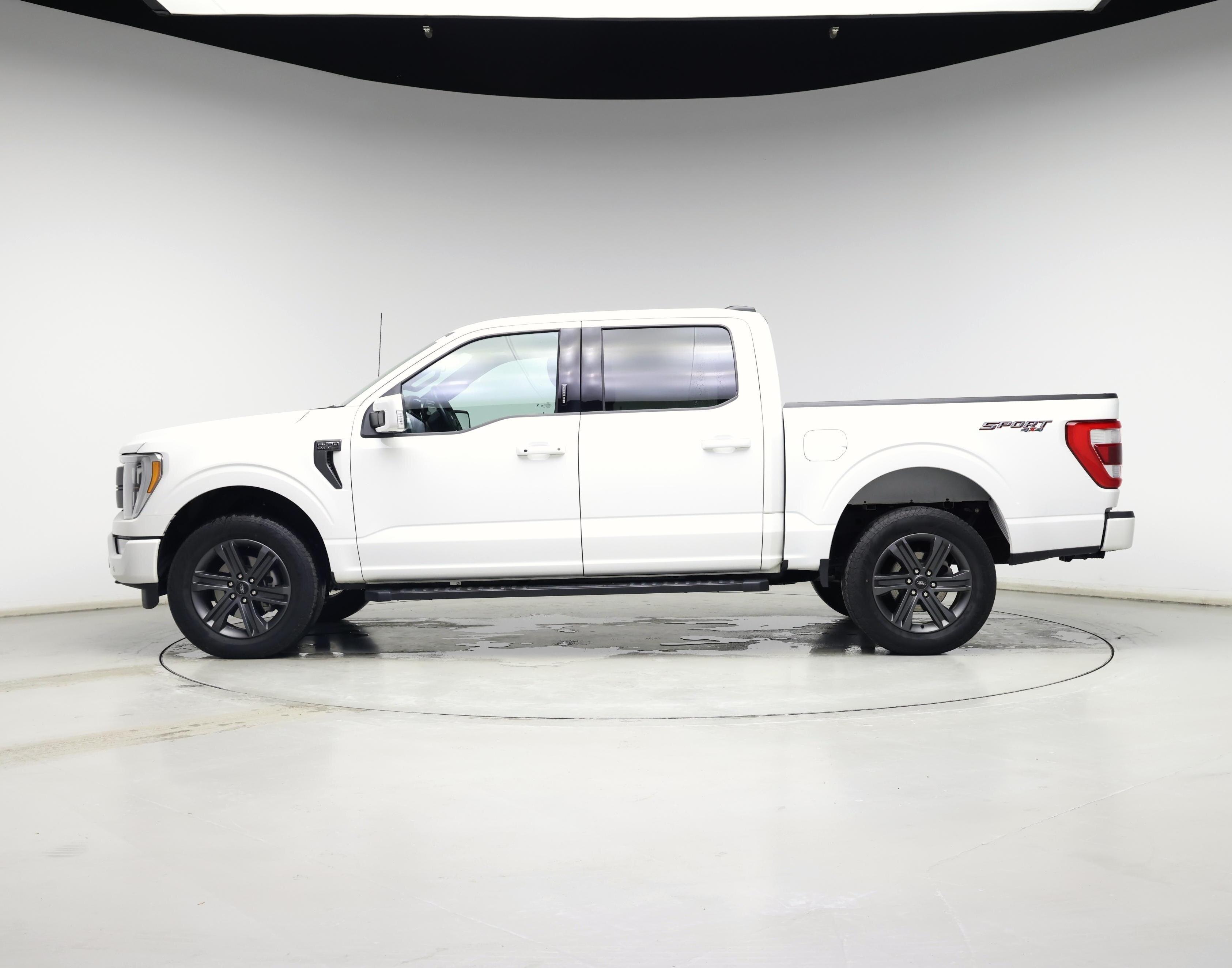 Thumbnail: 2023 Ford F-150 - 3