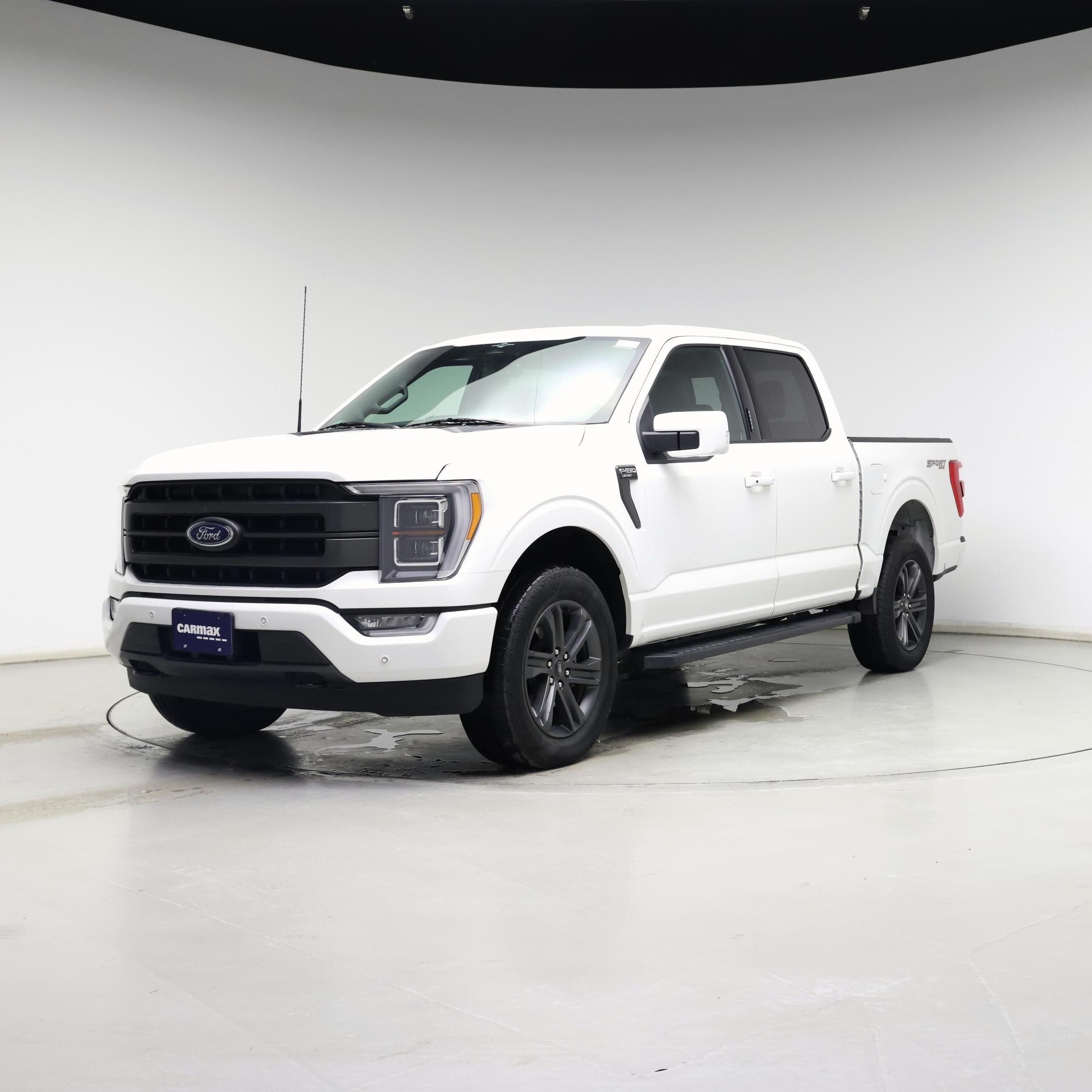 Thumbnail: 2023 Ford F-150 - 4