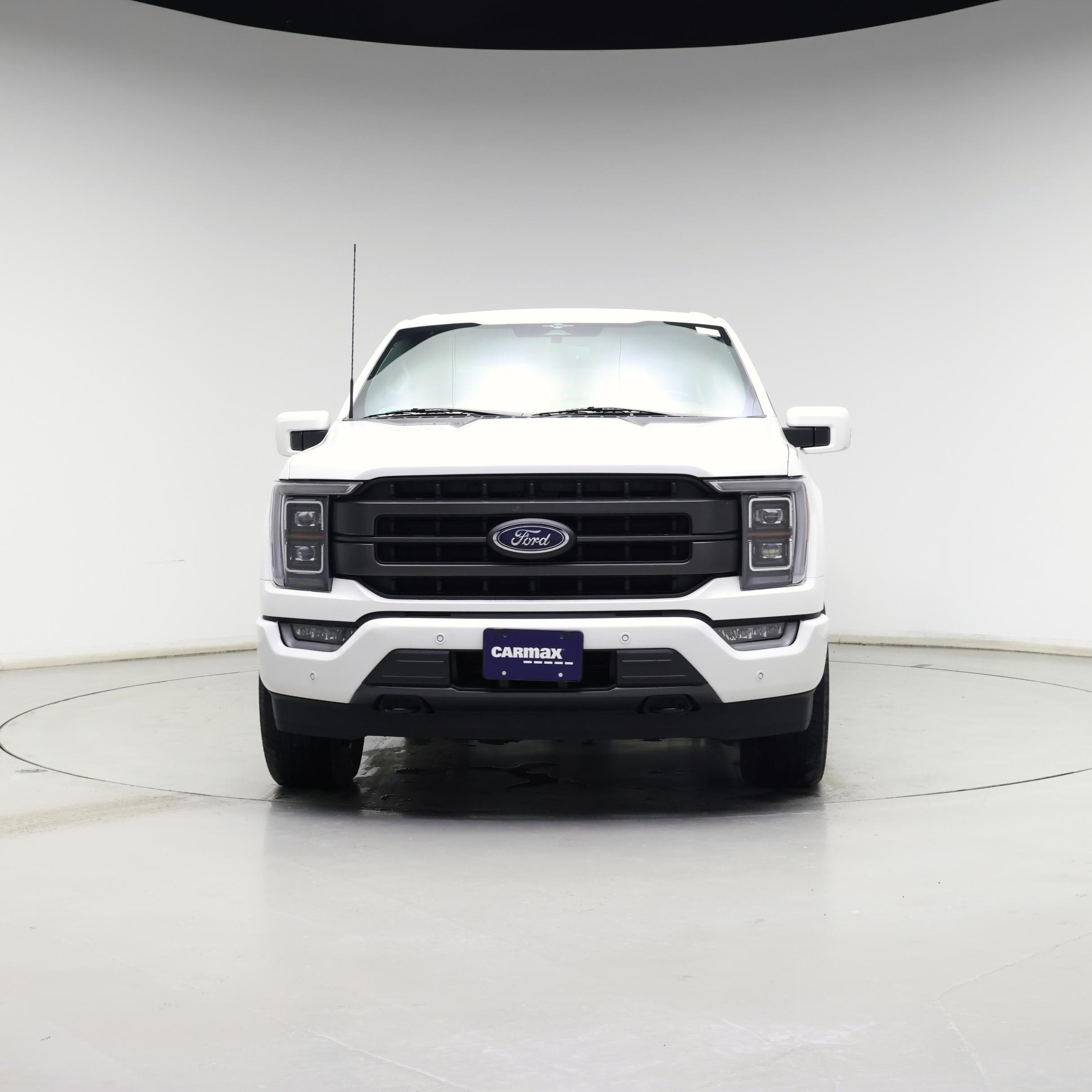 Thumbnail: 2023 Ford F-150 - 5