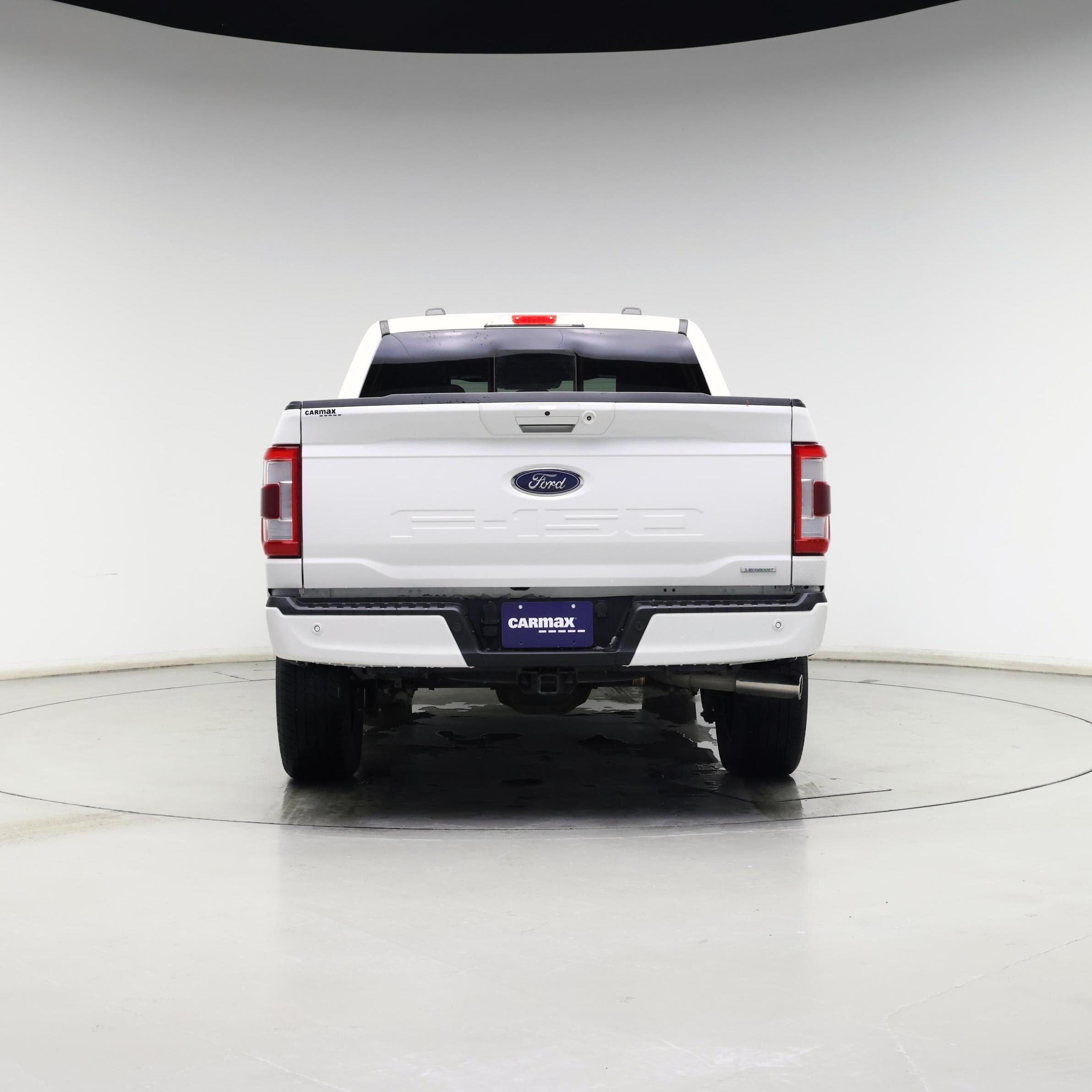 Thumbnail: 2023 Ford F-150 - 6