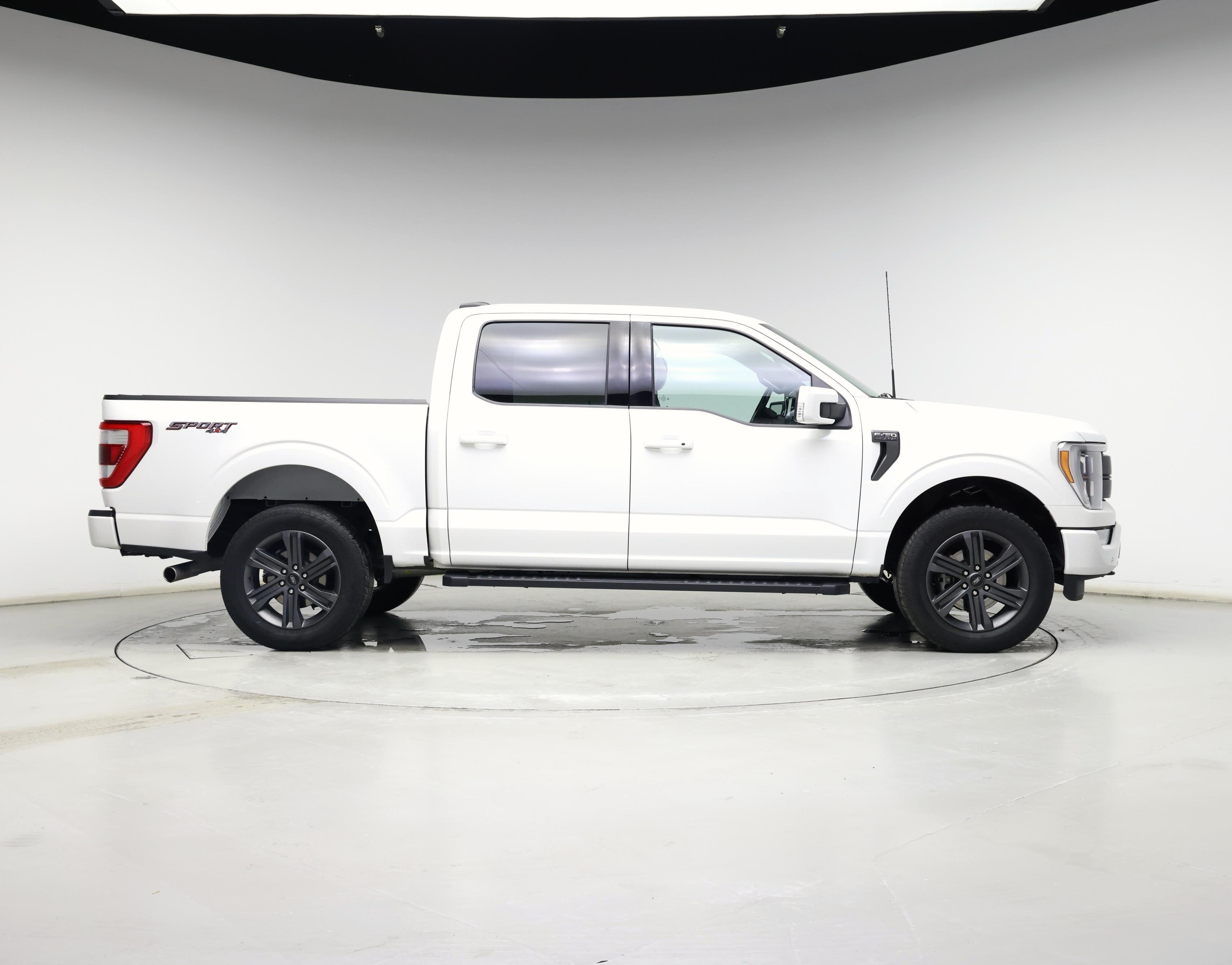 Thumbnail: 2023 Ford F-150 - 7