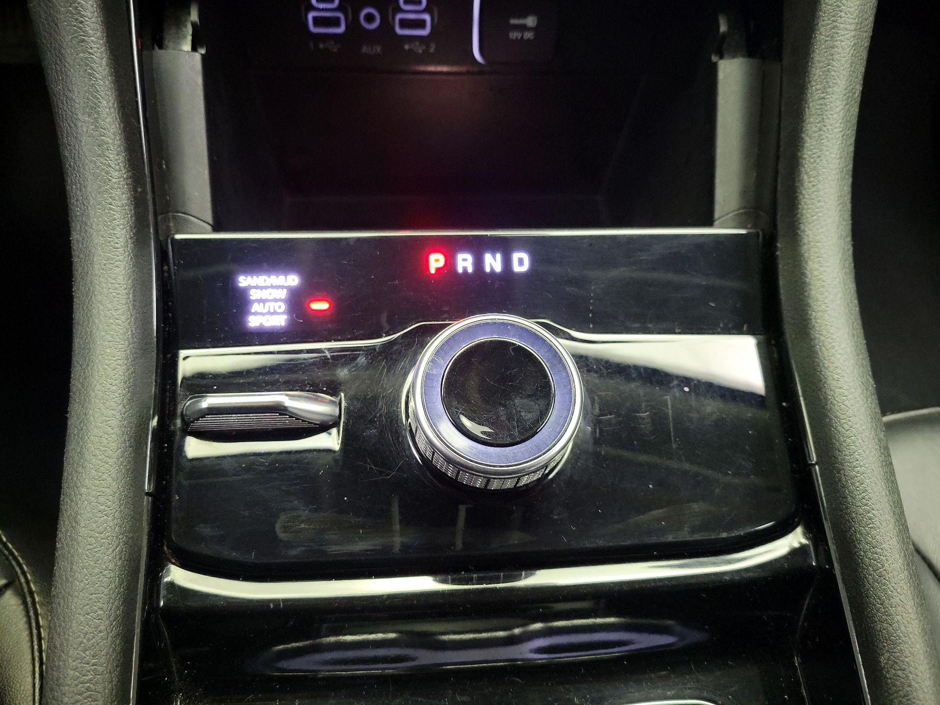 Thumbnail: 2023 Jeep Grand Cherokee - 18