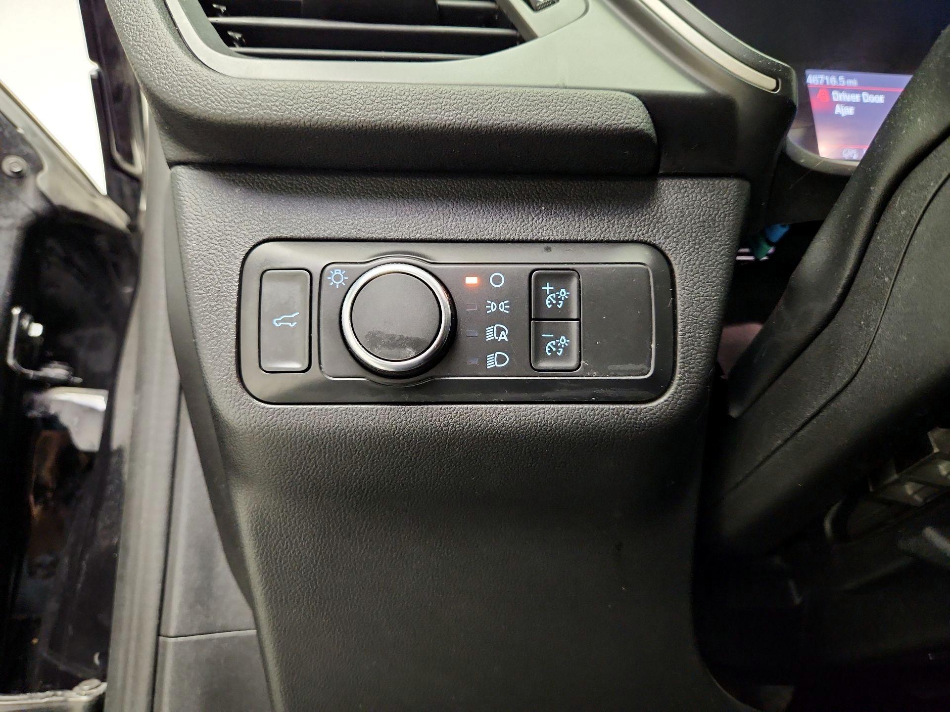 Thumbnail: 2022 Ford Escape - 13