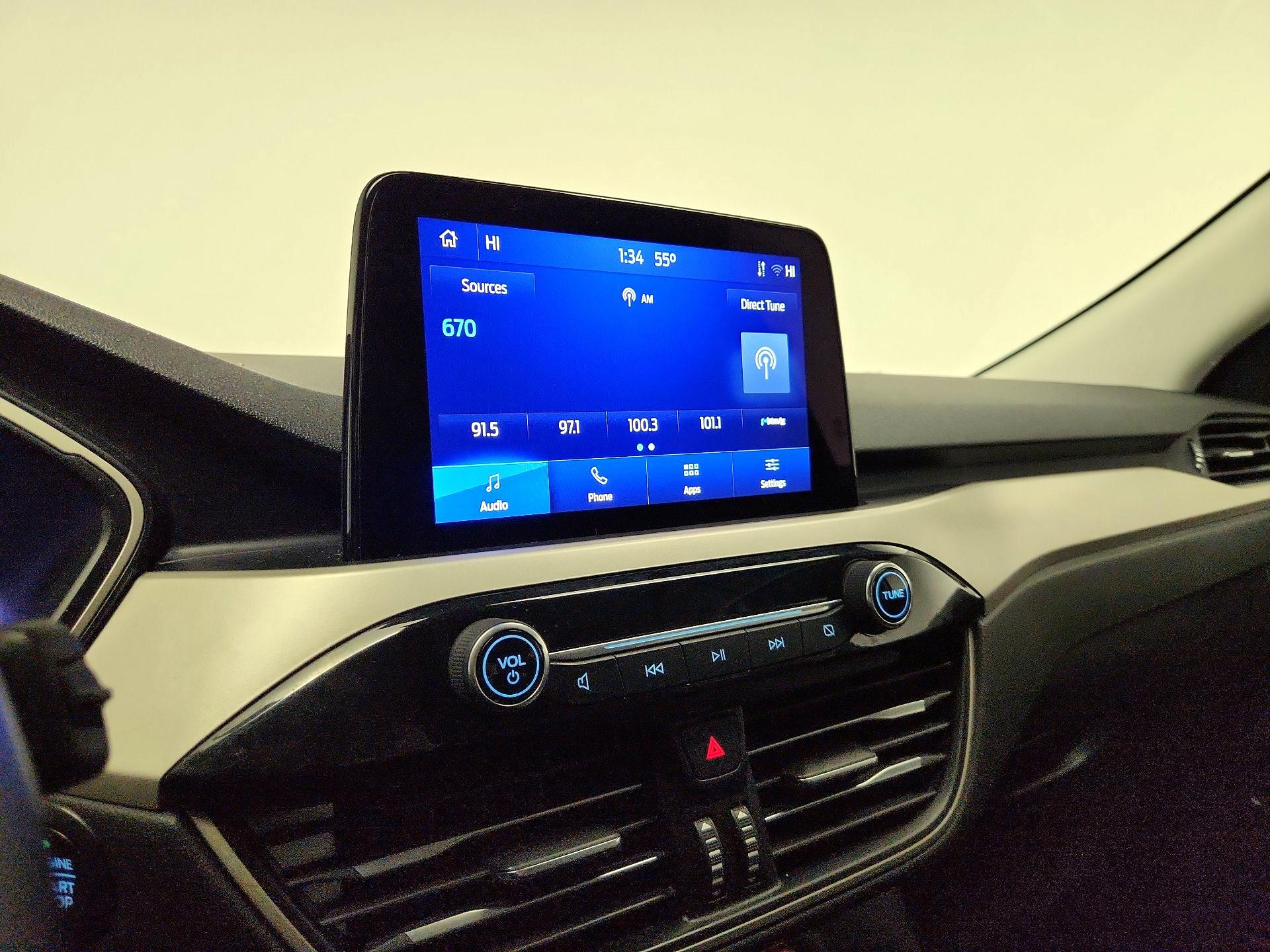 Thumbnail: 2022 Ford Escape - 15