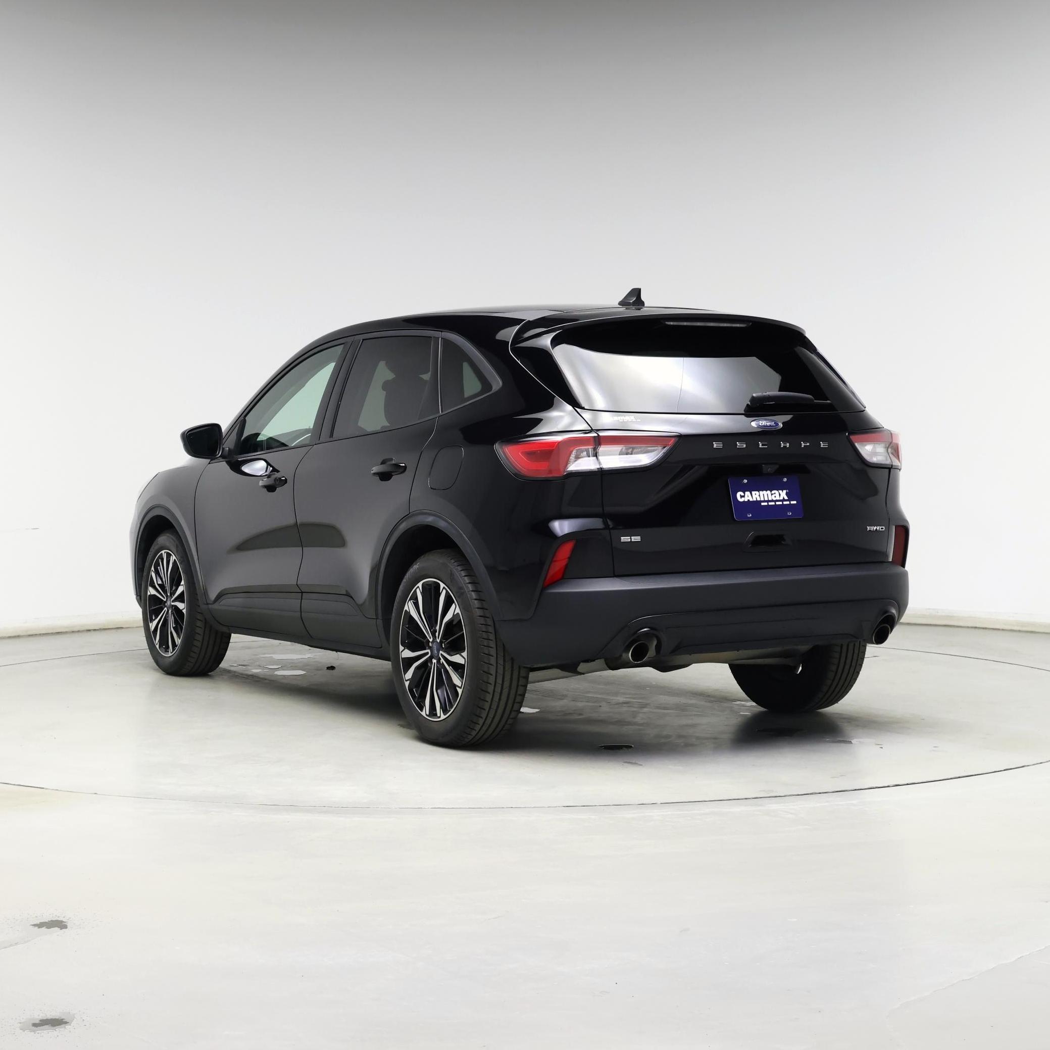 Thumbnail: 2022 Ford Escape - 2