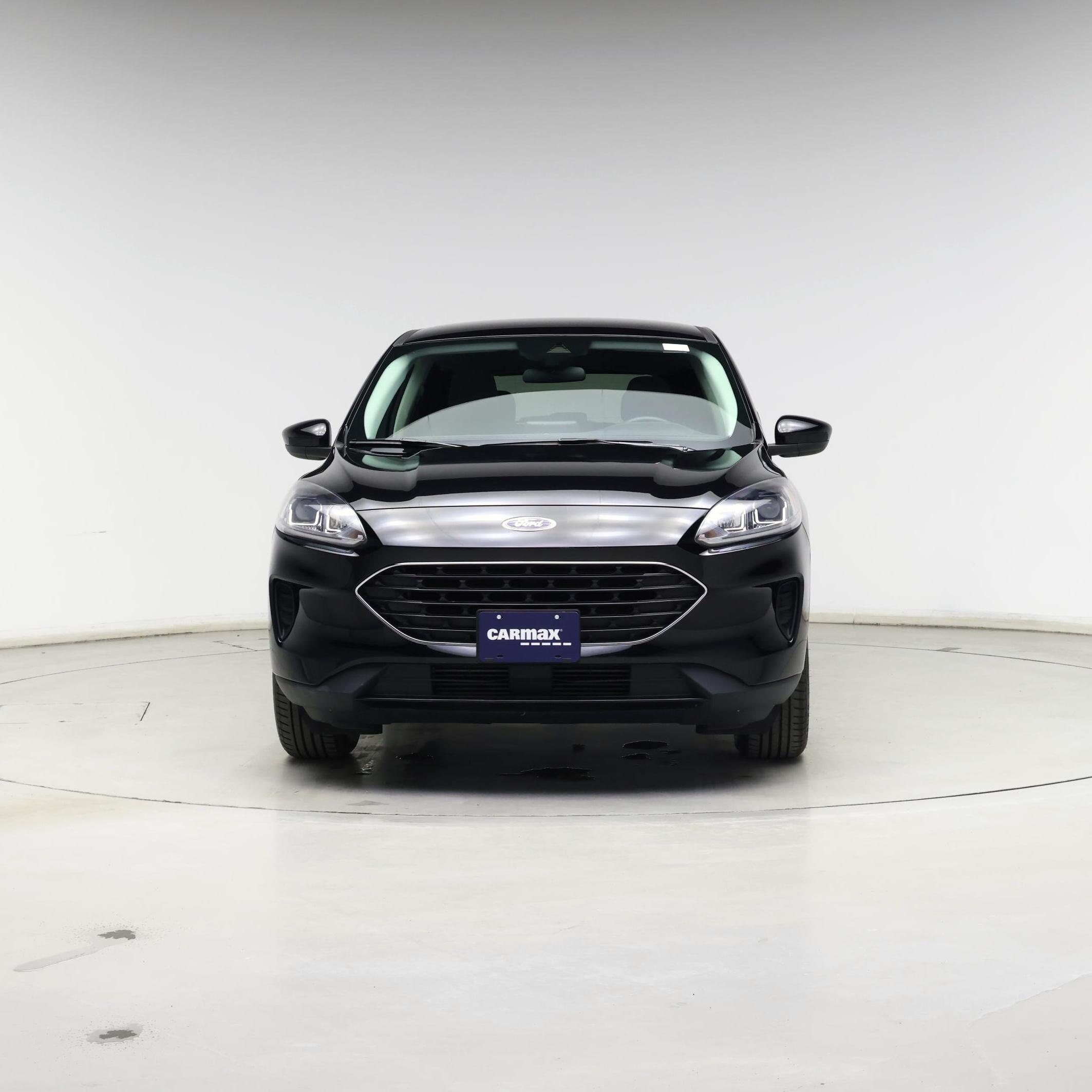 Thumbnail: 2022 Ford Escape - 5