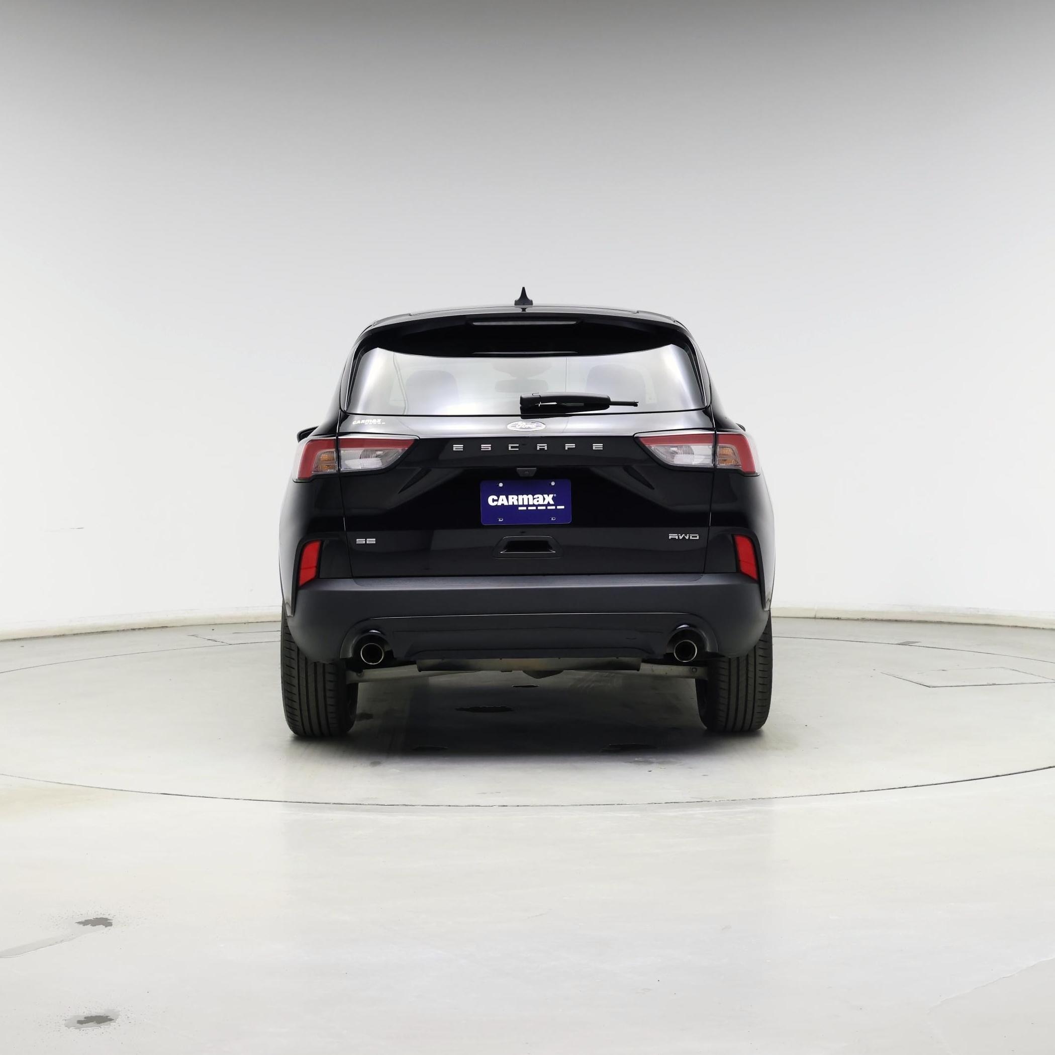 Thumbnail: 2022 Ford Escape - 6