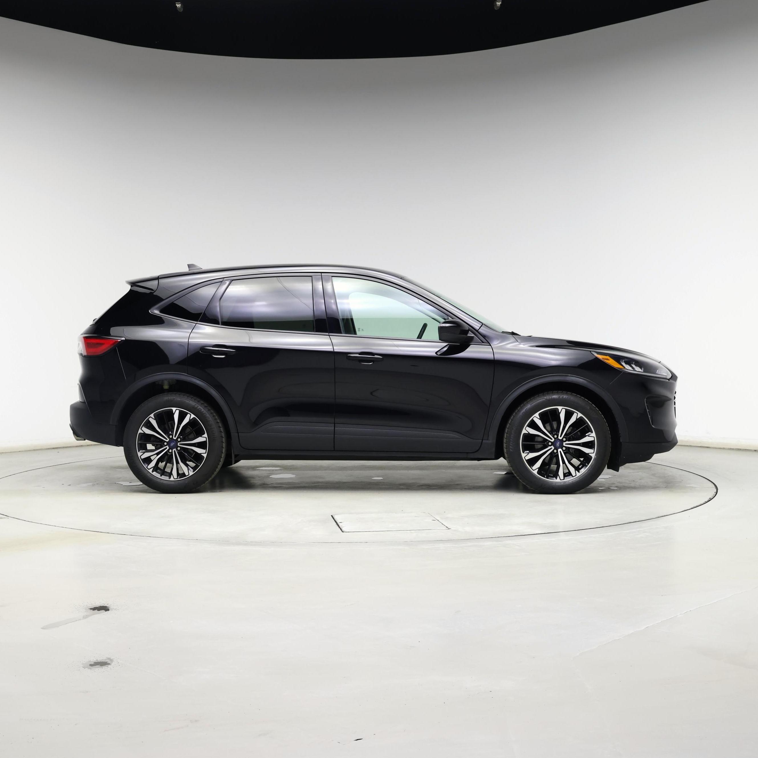 Thumbnail: 2022 Ford Escape - 7