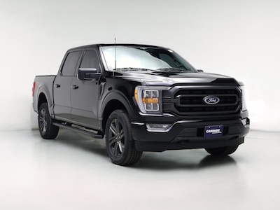 2023 Ford F150 XLT