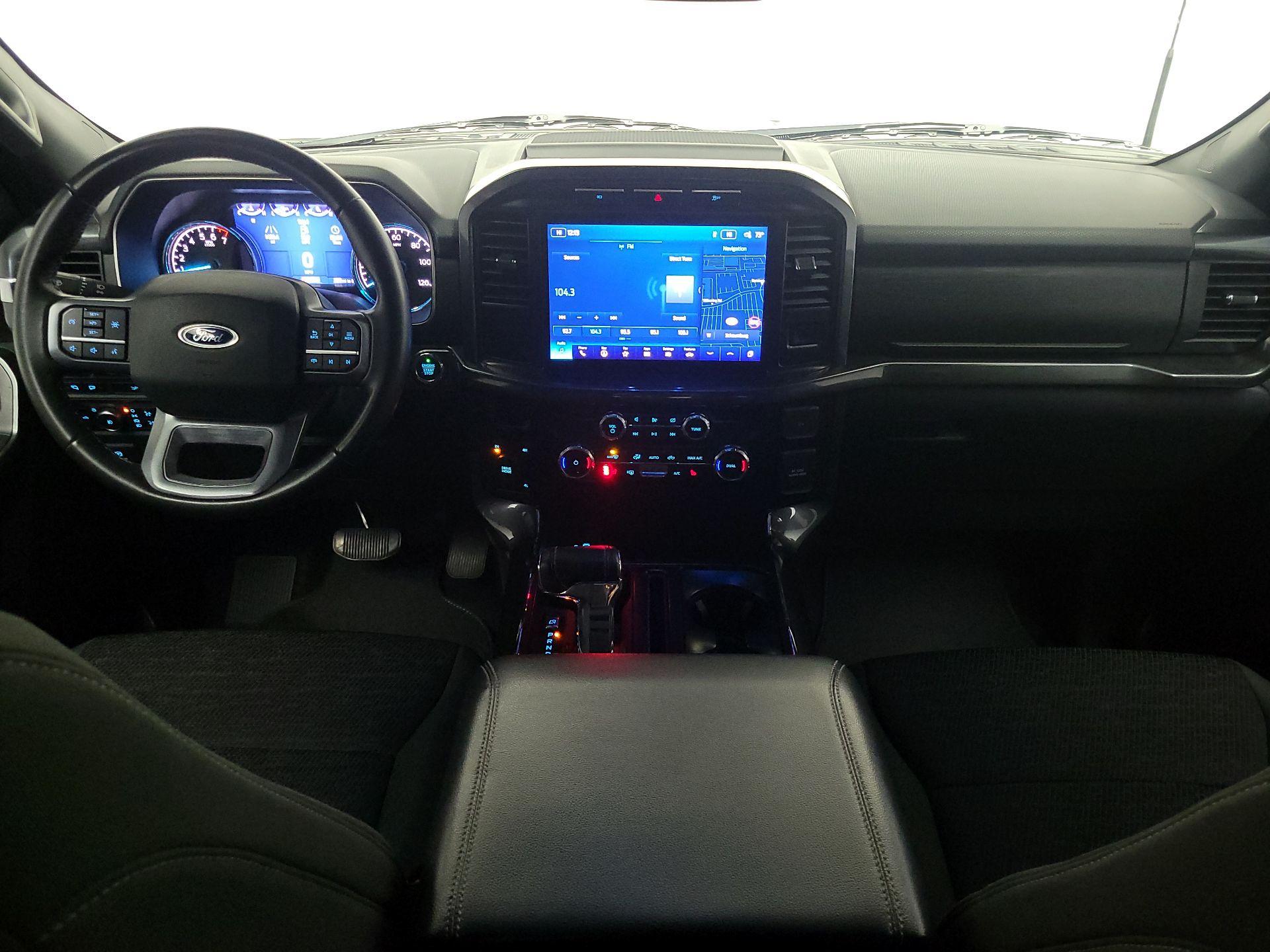 Thumbnail: 2023 Ford F-150 - 9