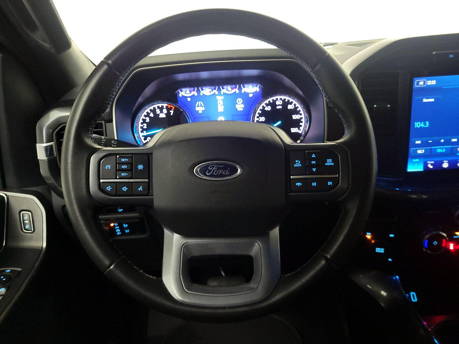 Thumbnail: 2023 Ford F-150 - 10