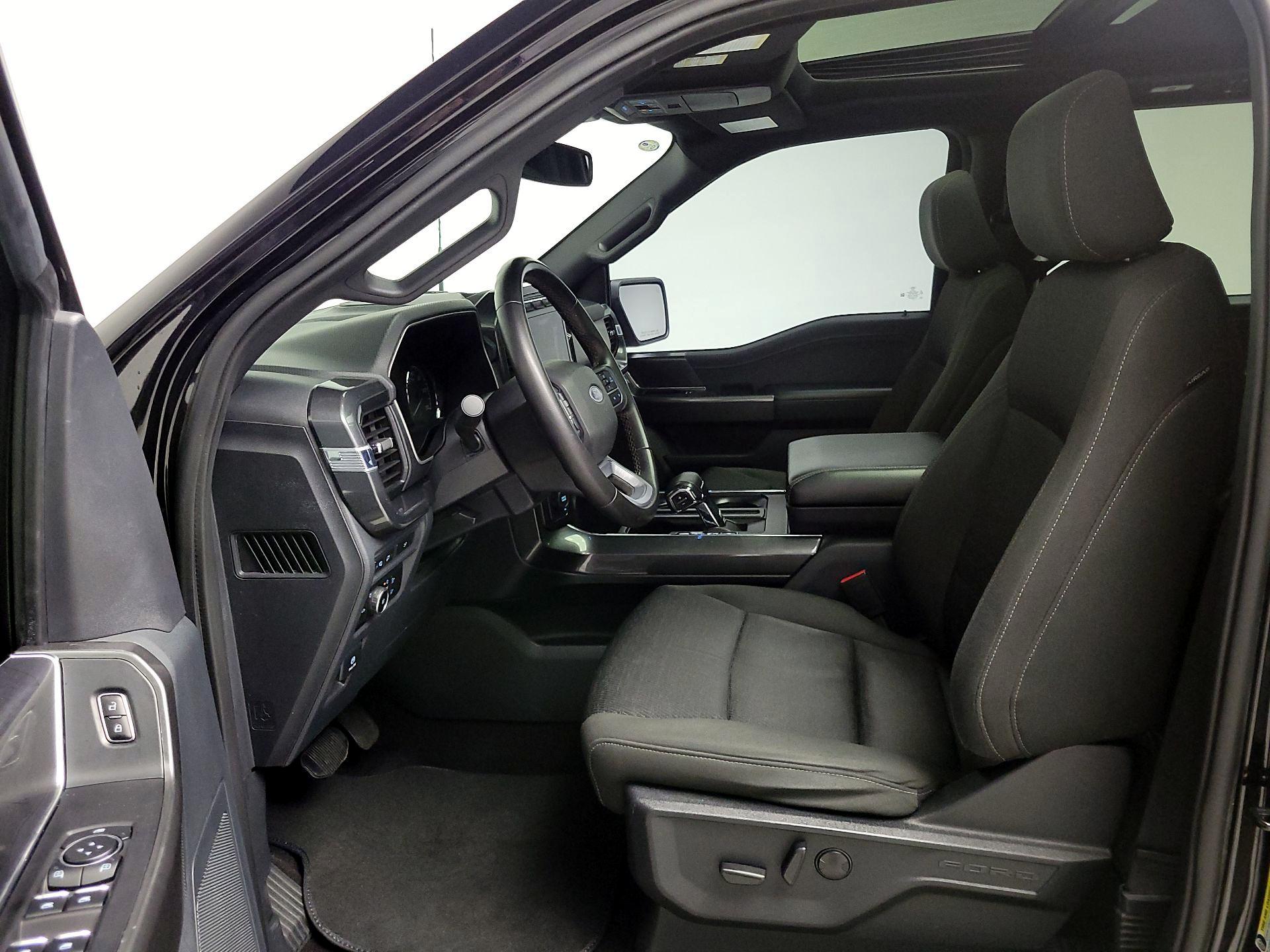 Thumbnail: 2023 Ford F-150 - 11