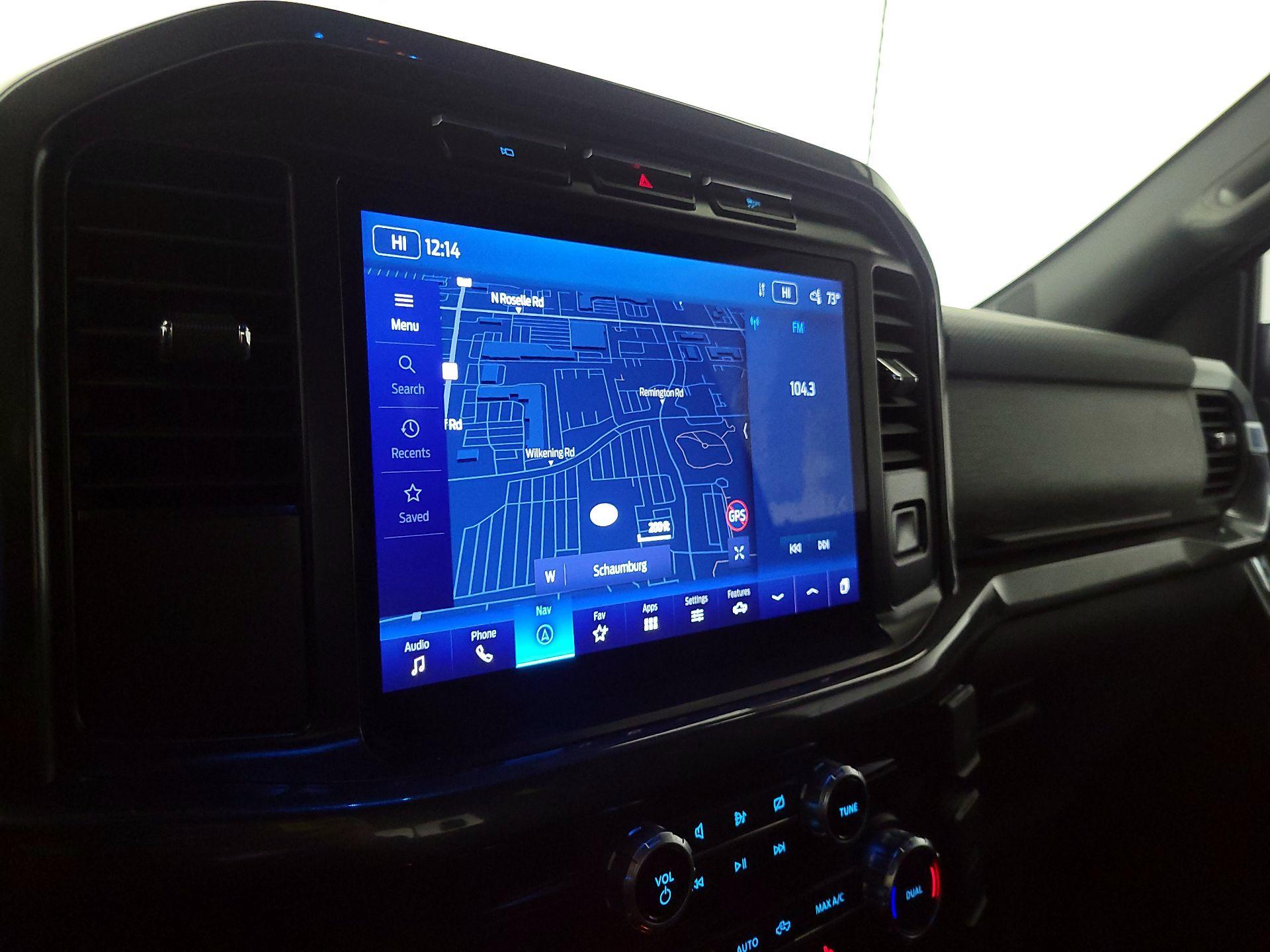 Thumbnail: 2023 Ford F-150 - 14