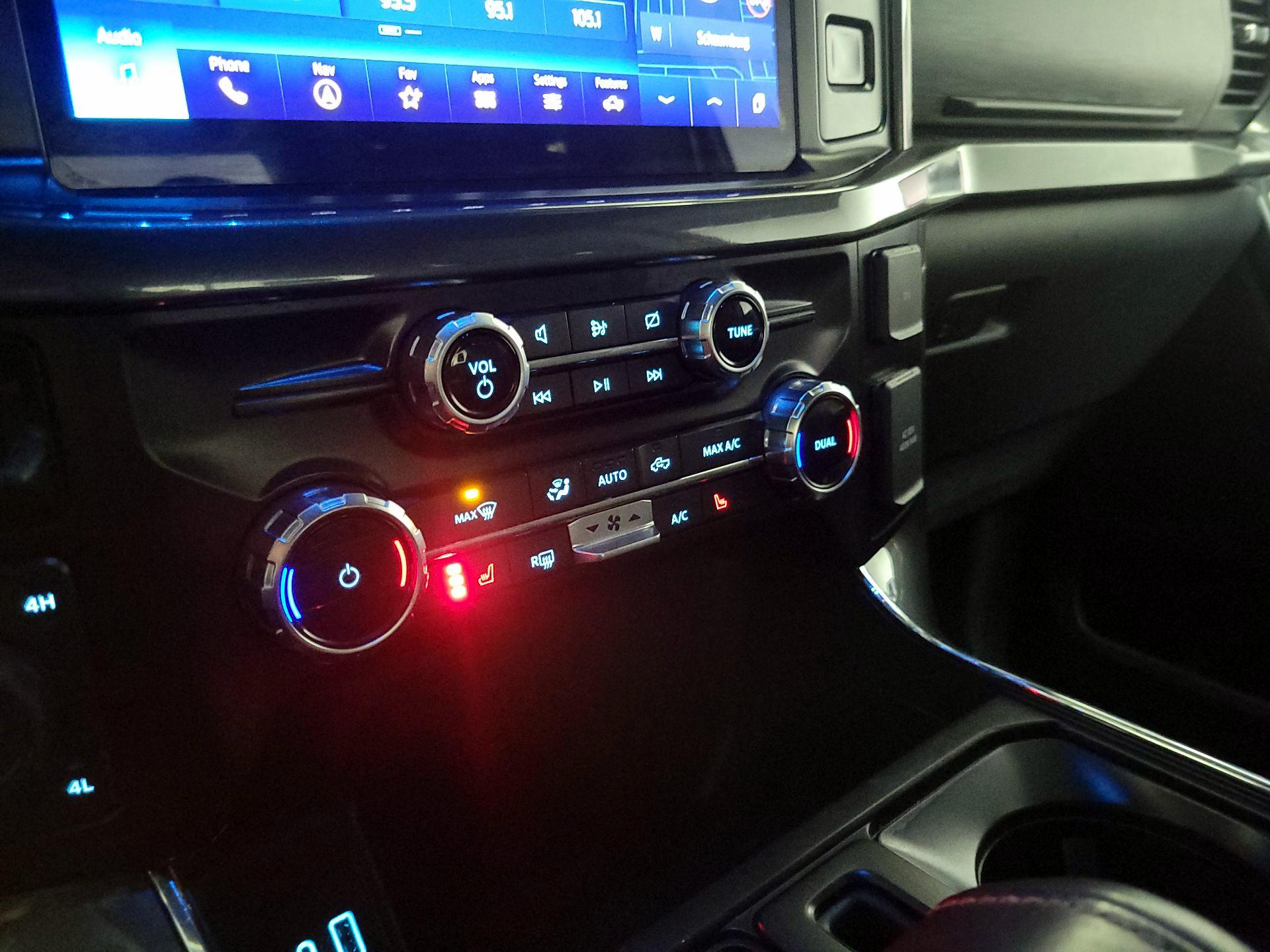 Thumbnail: 2023 Ford F-150 - 17