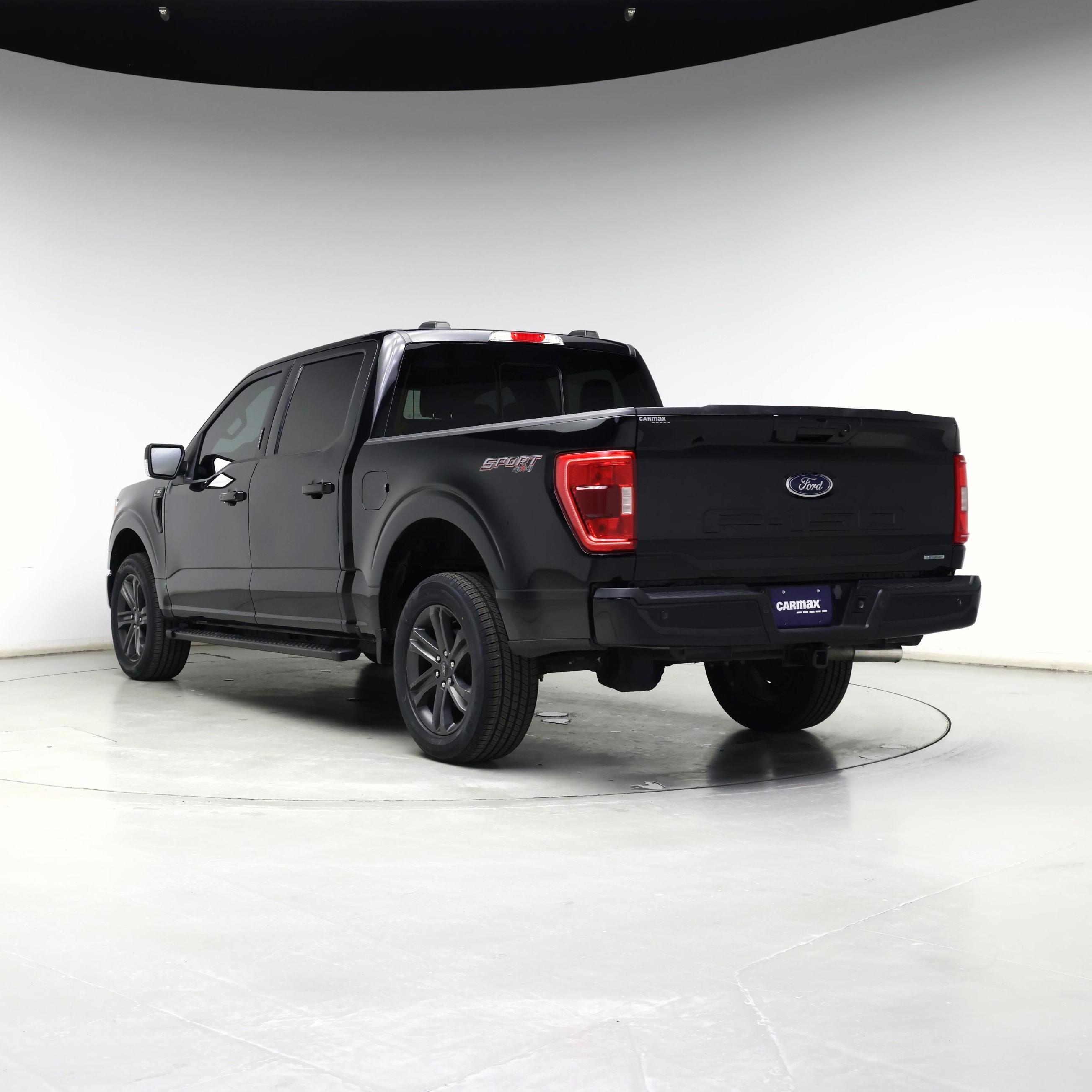Thumbnail: 2023 Ford F-150 - 2