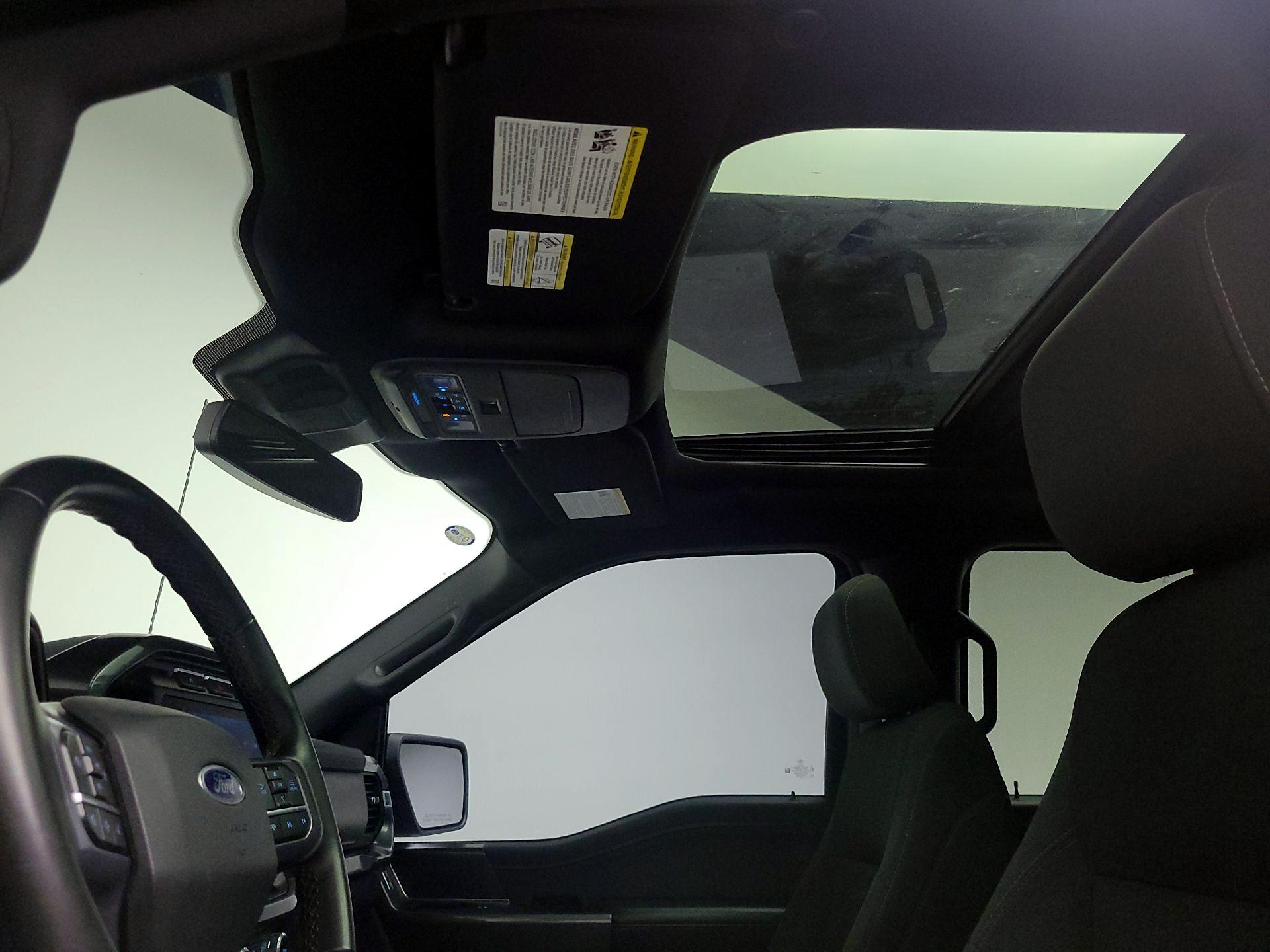 Thumbnail: 2023 Ford F-150 - 20