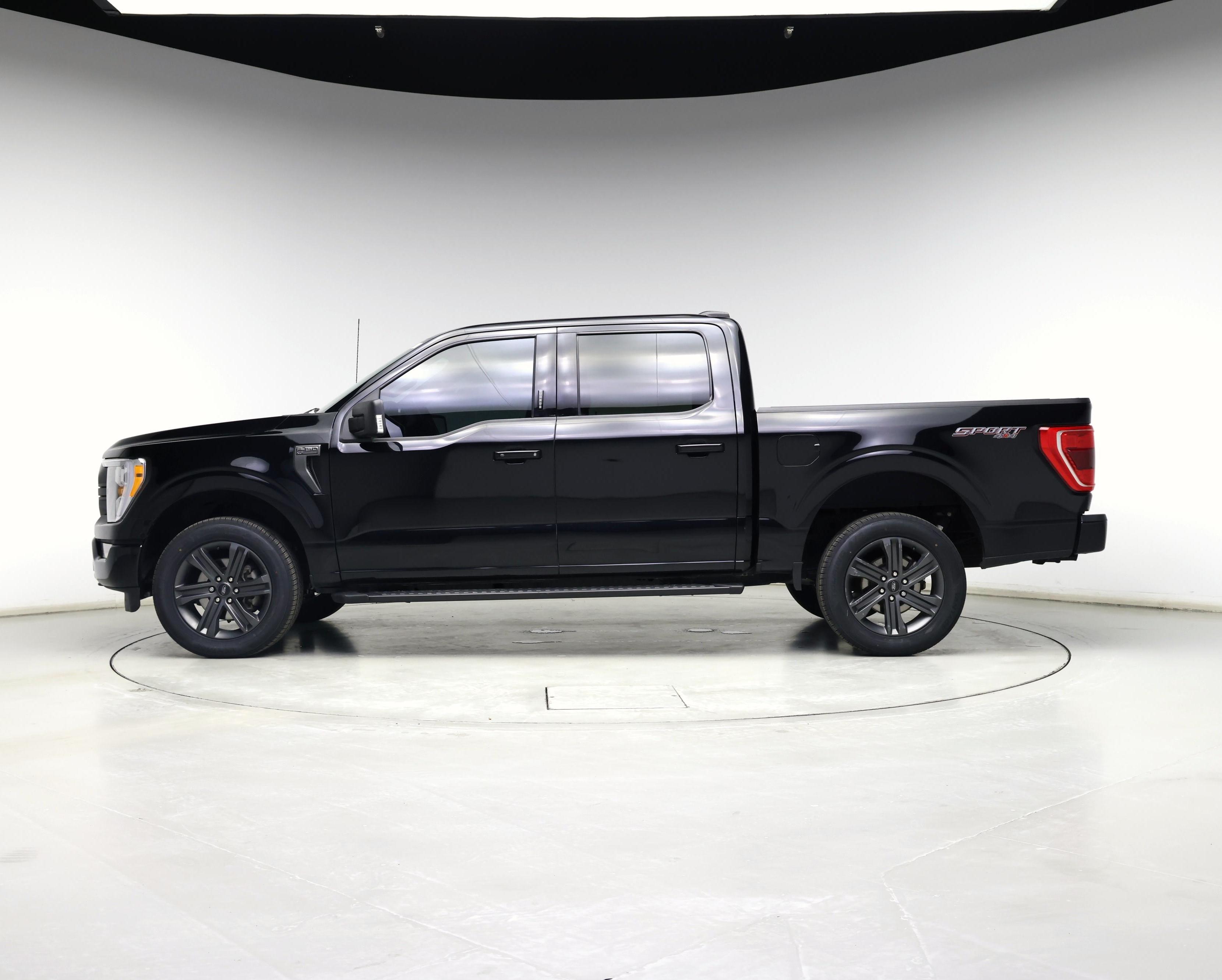 Thumbnail: 2023 Ford F-150 - 3