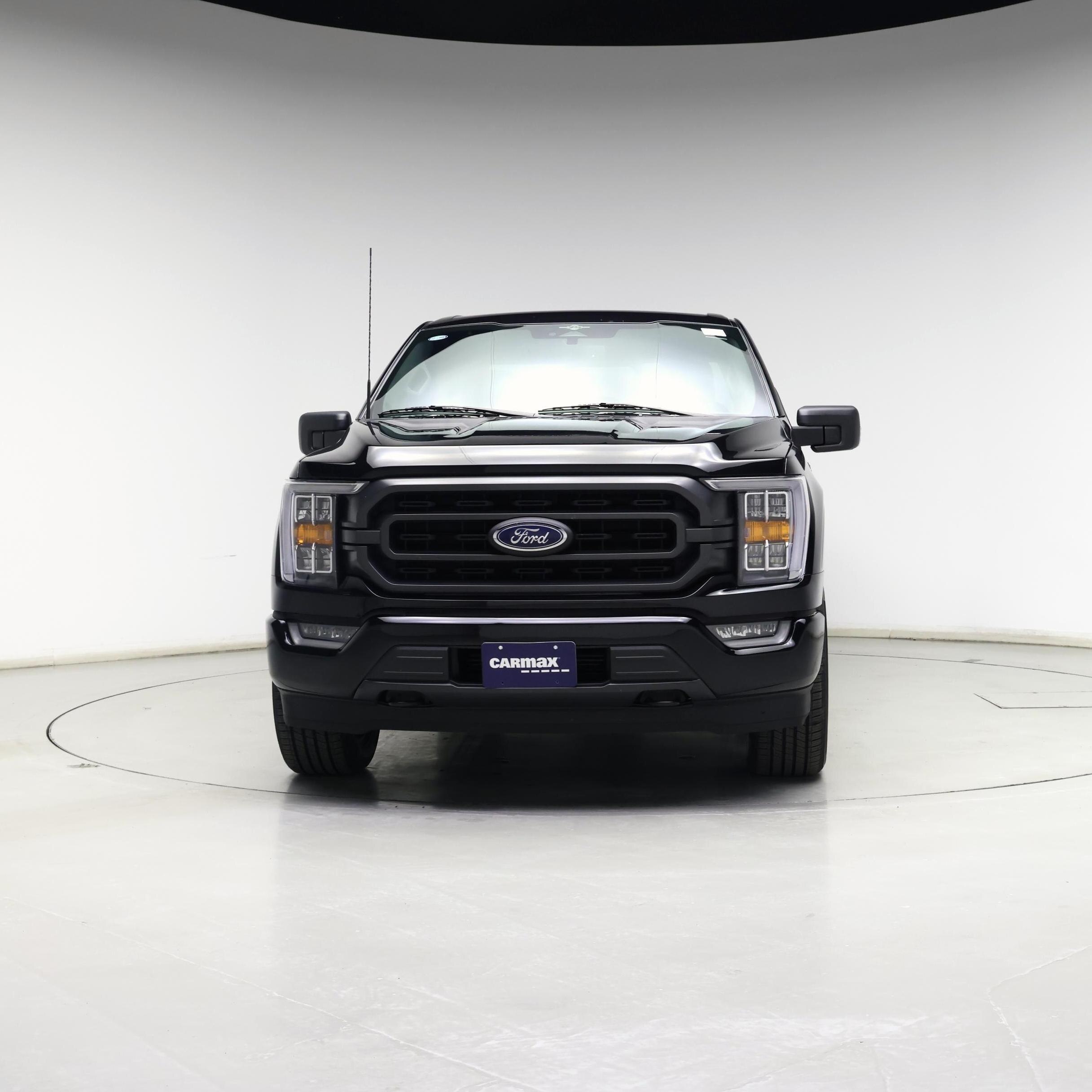 Thumbnail: 2023 Ford F-150 - 5