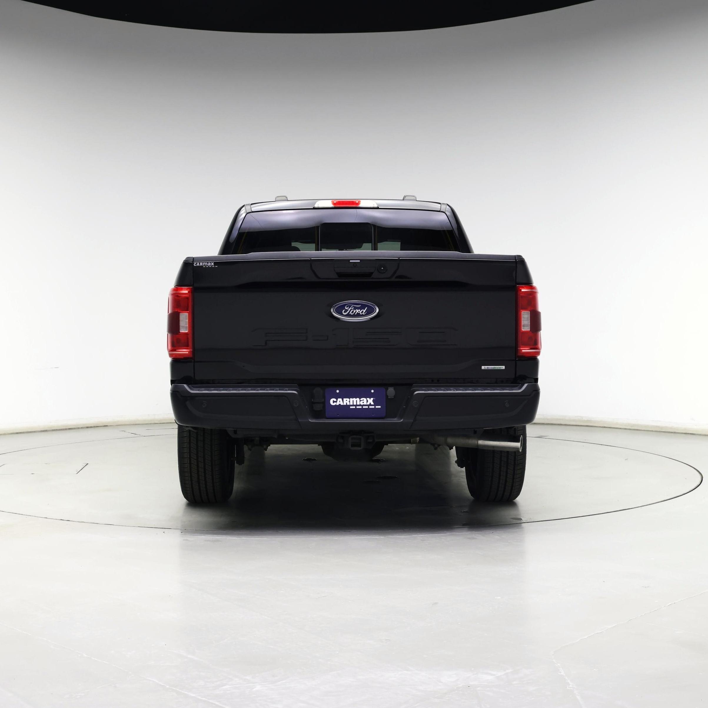 Thumbnail: 2023 Ford F-150 - 6