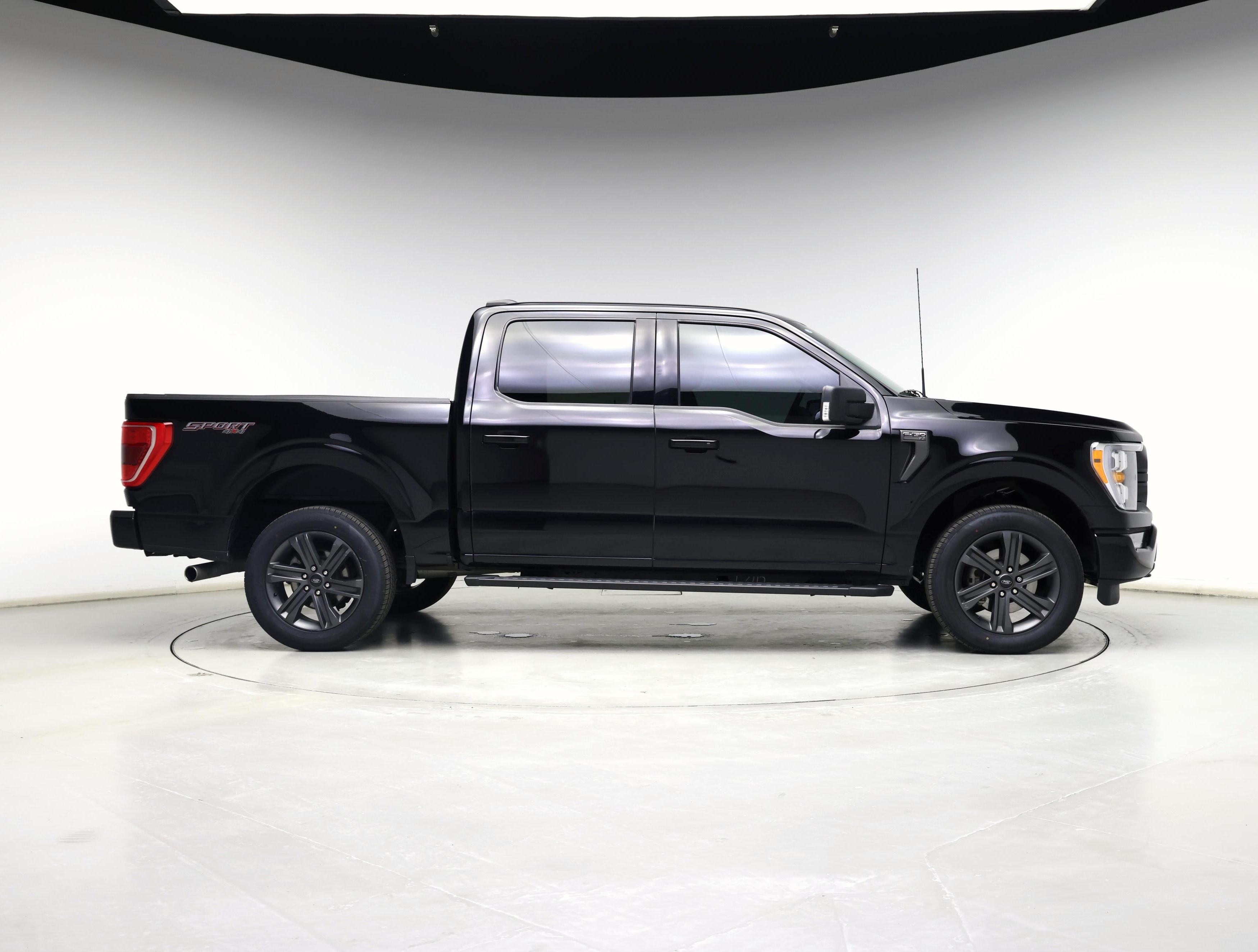 Thumbnail: 2023 Ford F-150 - 7