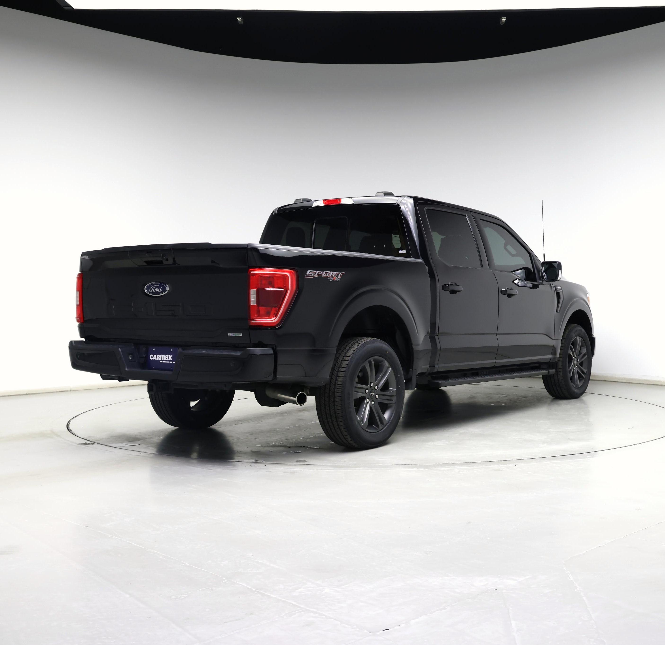 Thumbnail: 2023 Ford F-150 - 8