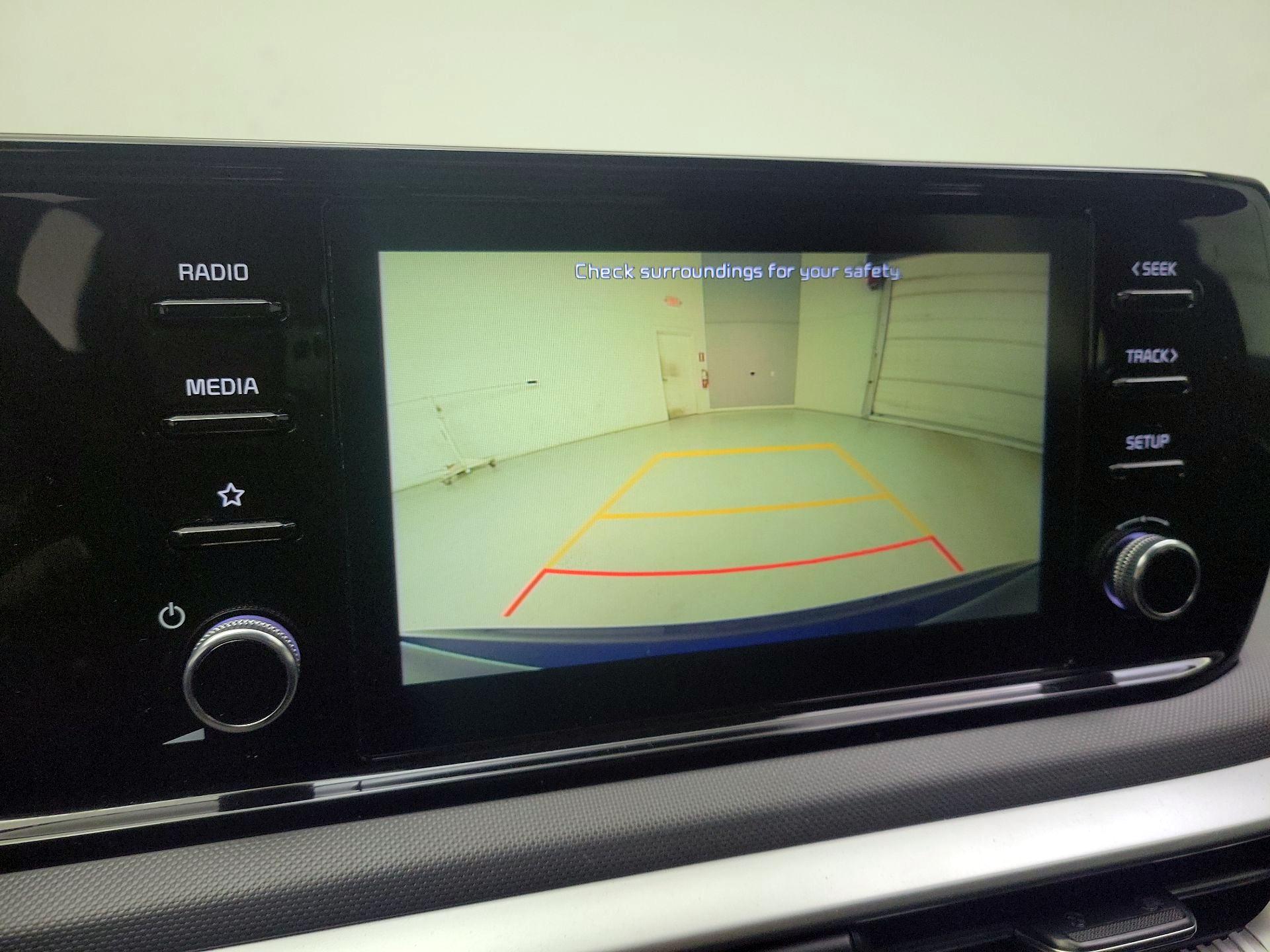 Thumbnail: 2021 Kia K5 - 14