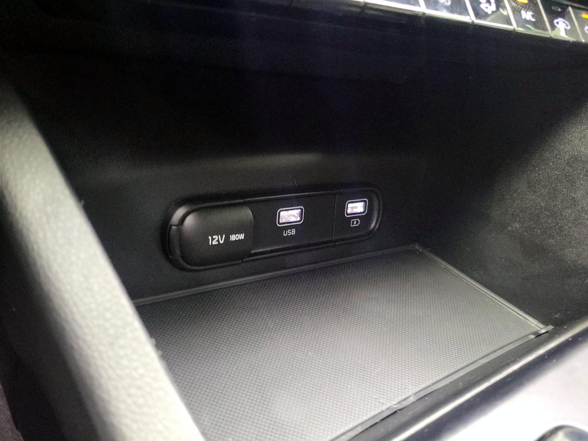 Thumbnail: 2021 Kia K5 - 18