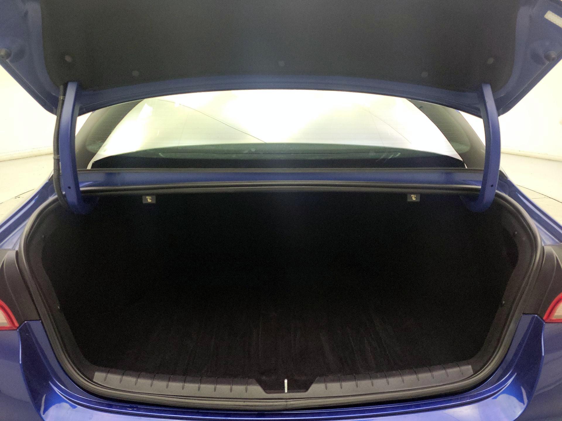 Thumbnail: 2021 Kia K5 - 20