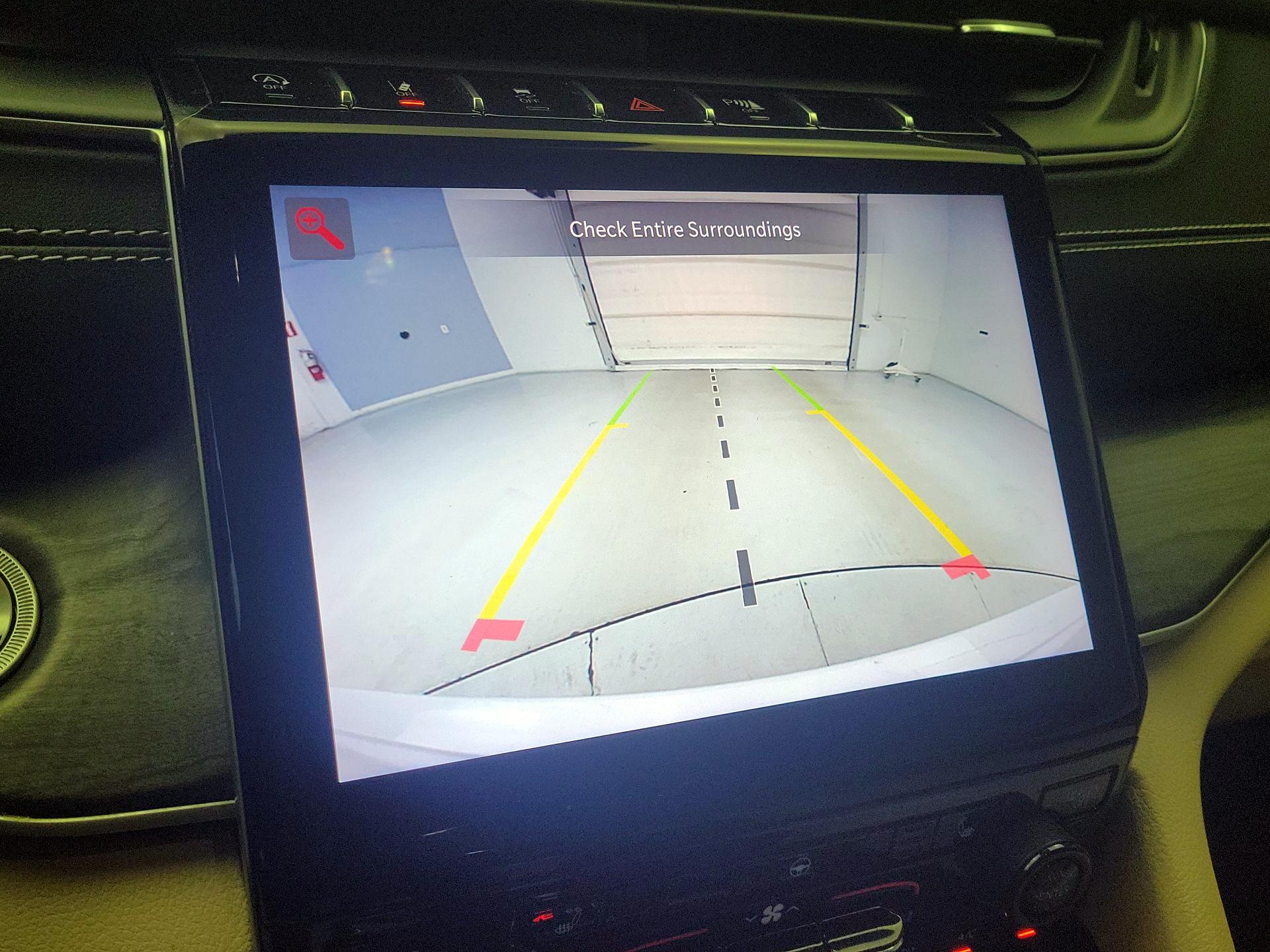 Thumbnail: 2023 Jeep Grand Cherokee - 15