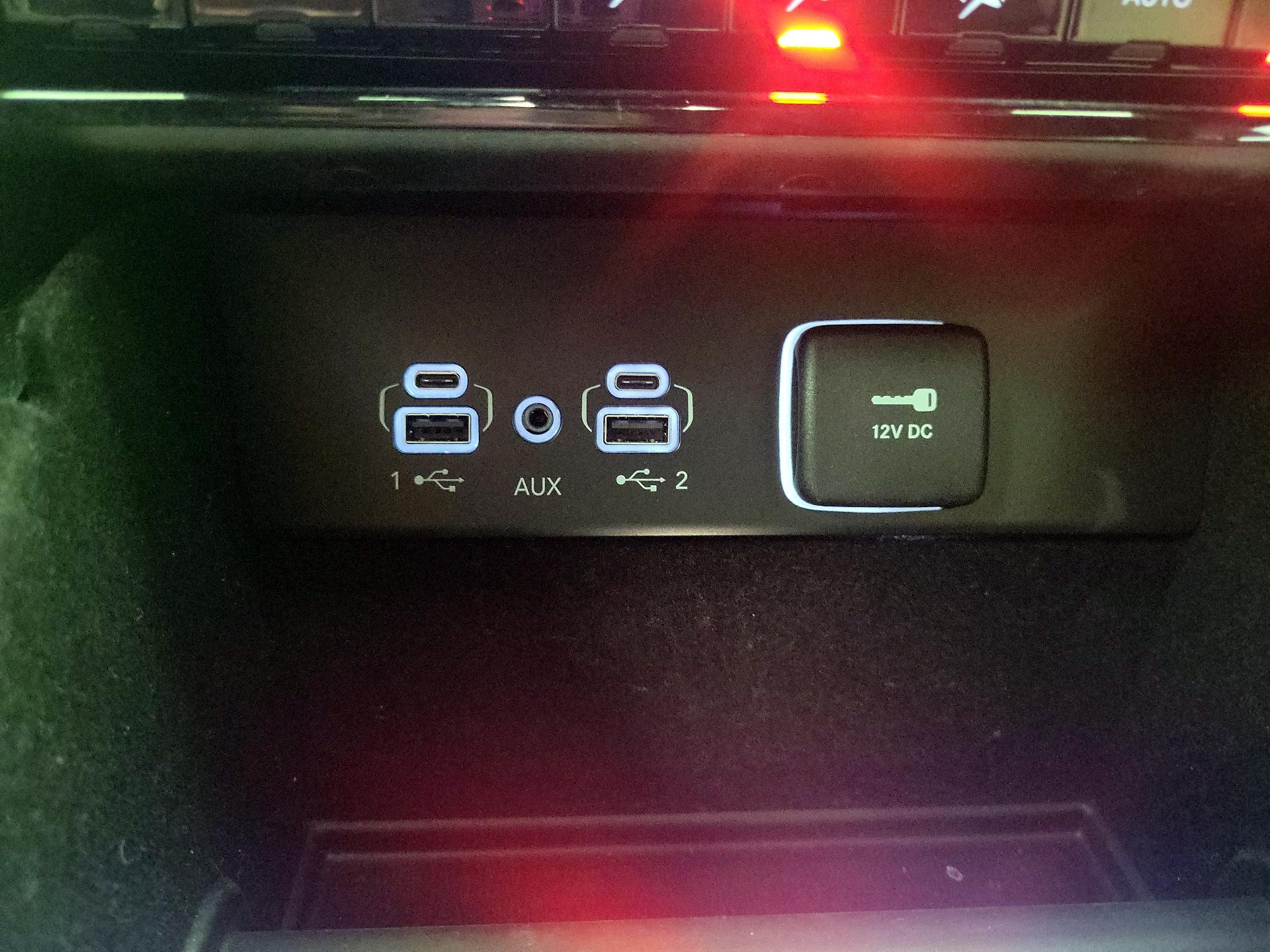 Thumbnail: 2023 Jeep Grand Cherokee - 19