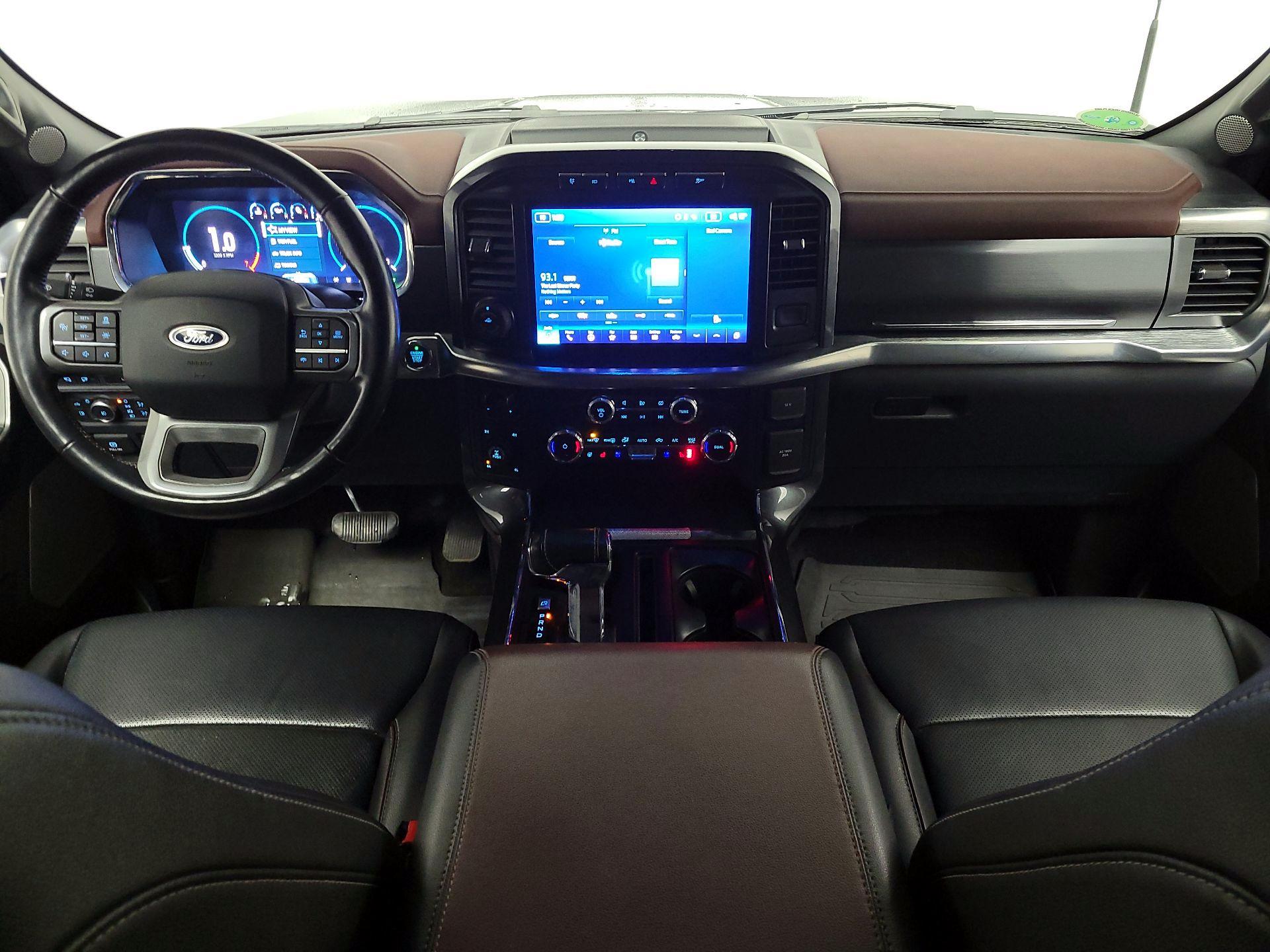 Thumbnail: 2022 Ford F-150 - 9