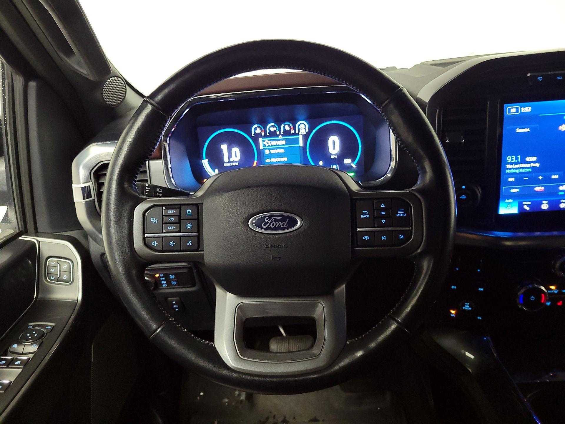 Thumbnail: 2022 Ford F-150 - 10