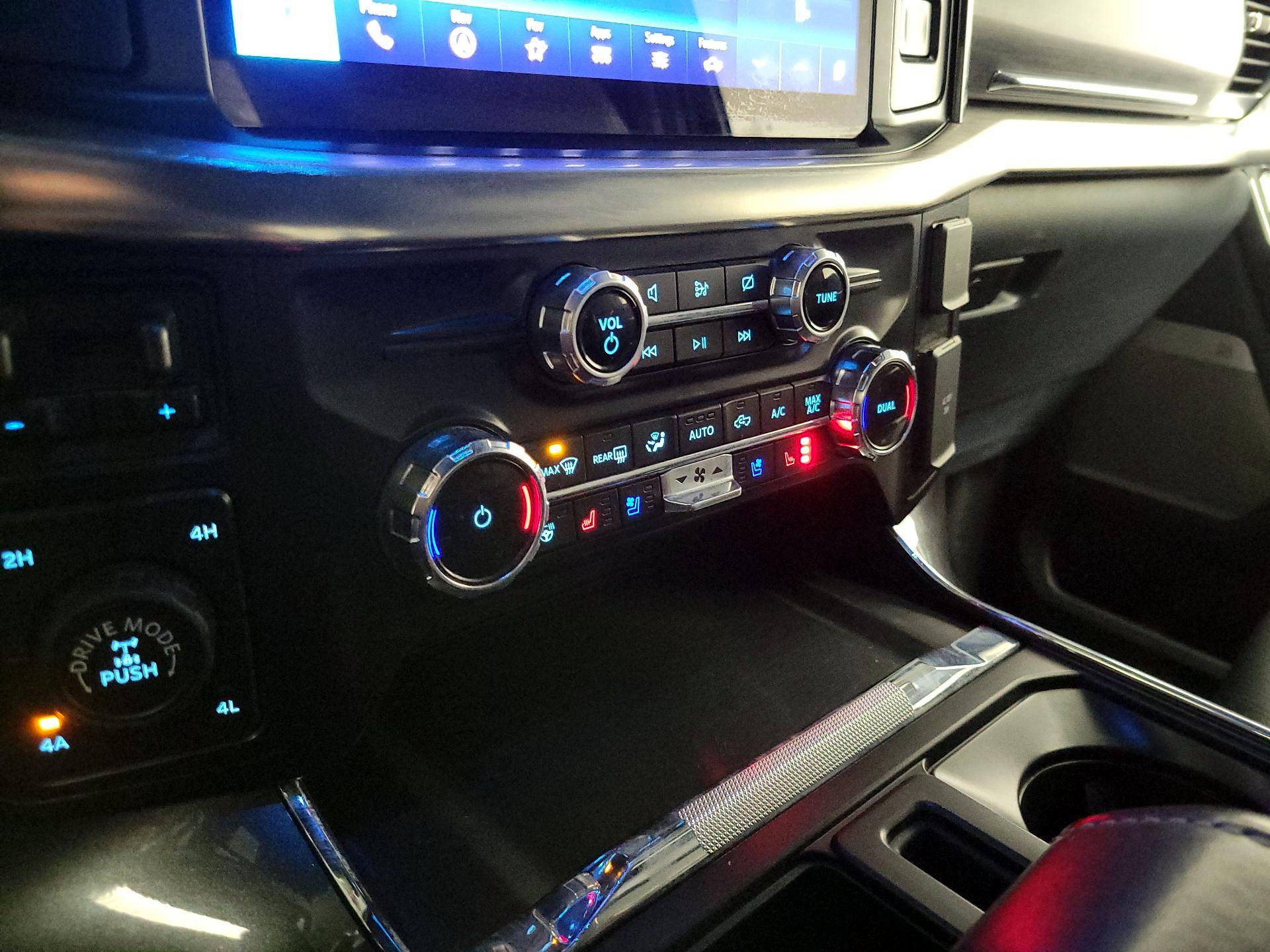 Thumbnail: 2022 Ford F-150 - 17