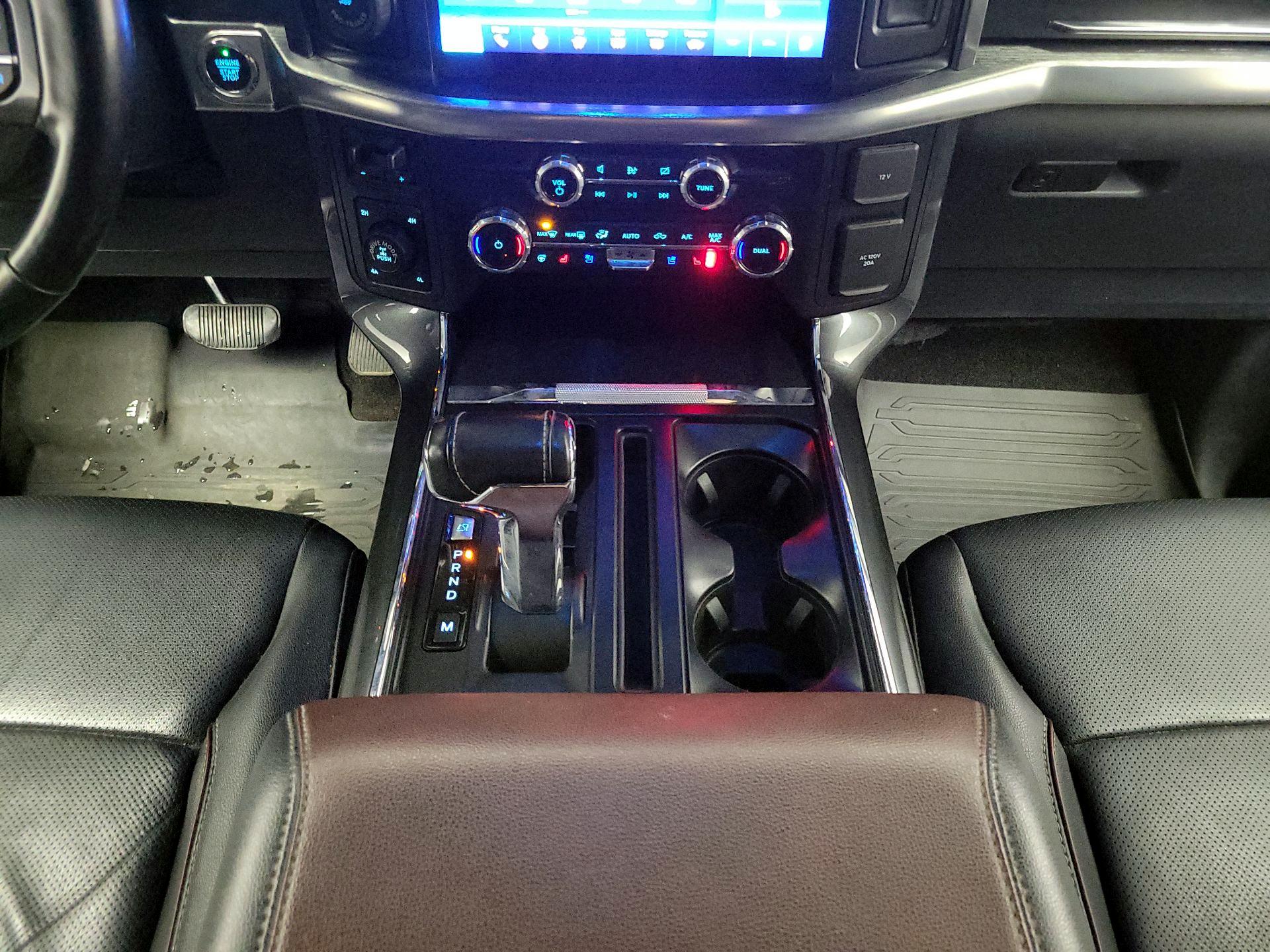 Thumbnail: 2022 Ford F-150 - 18