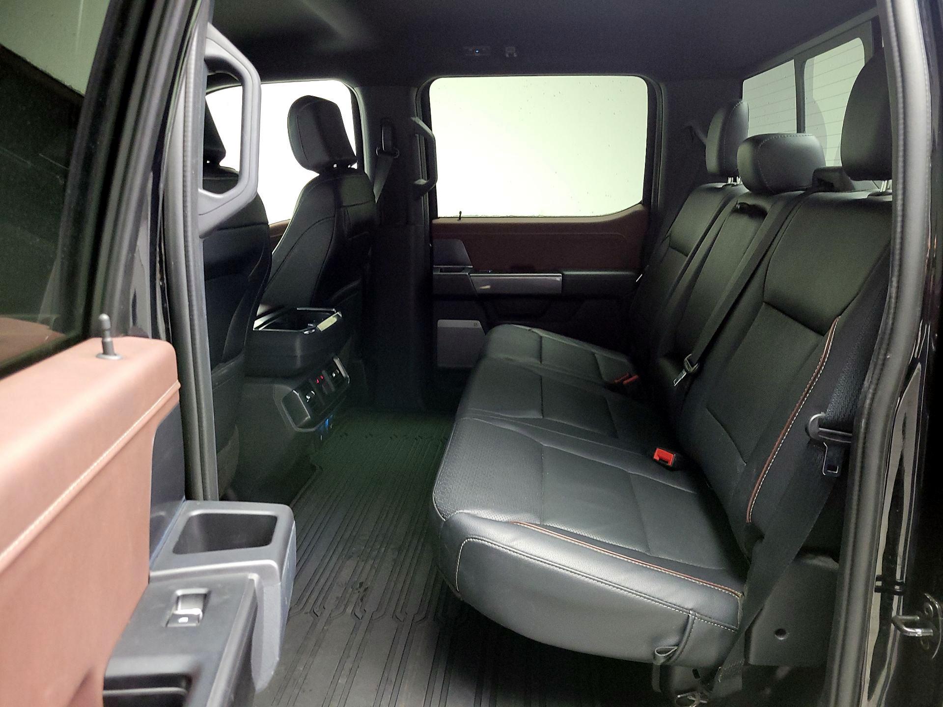 Thumbnail: 2022 Ford F-150 - 20