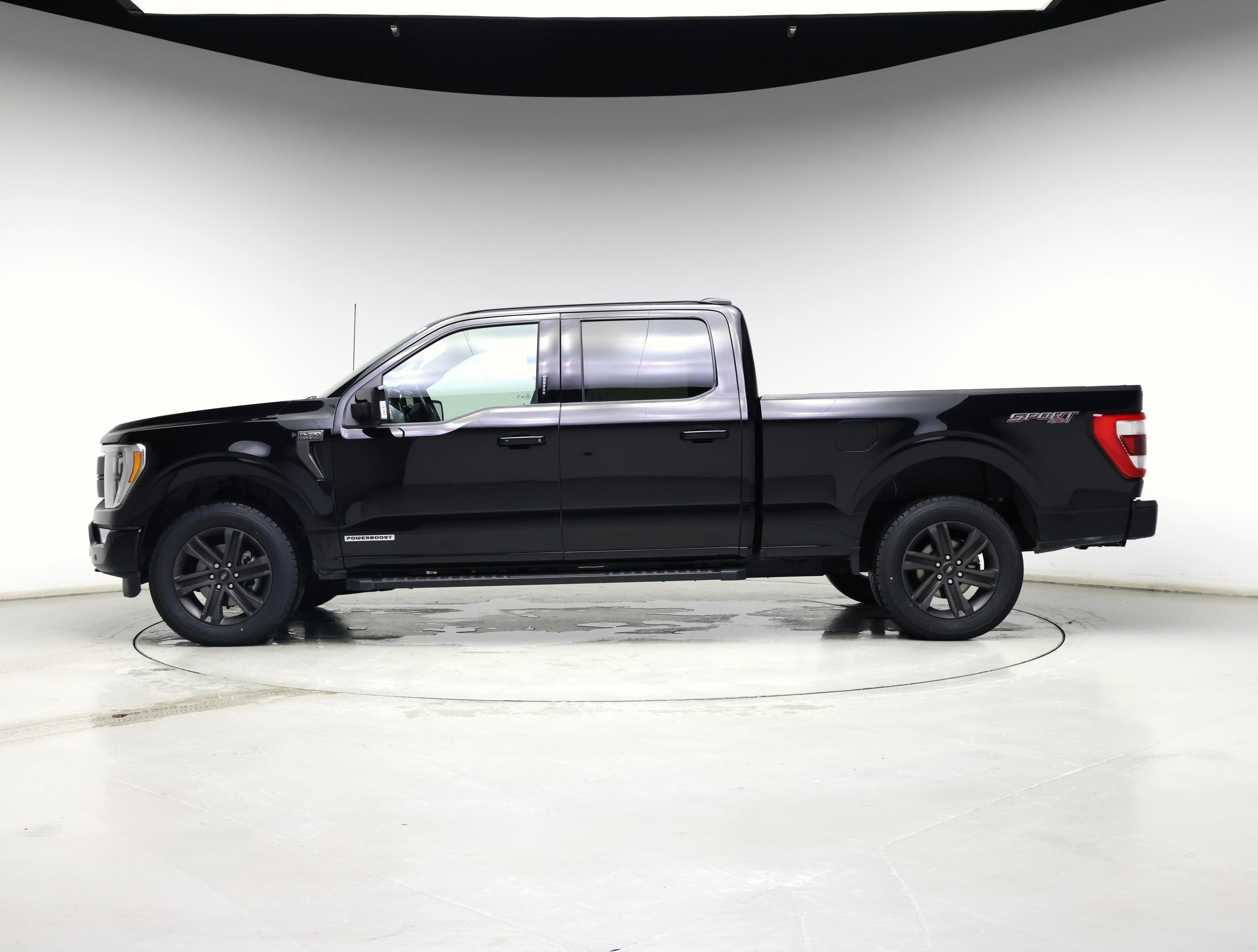 Thumbnail: 2022 Ford F-150 - 3