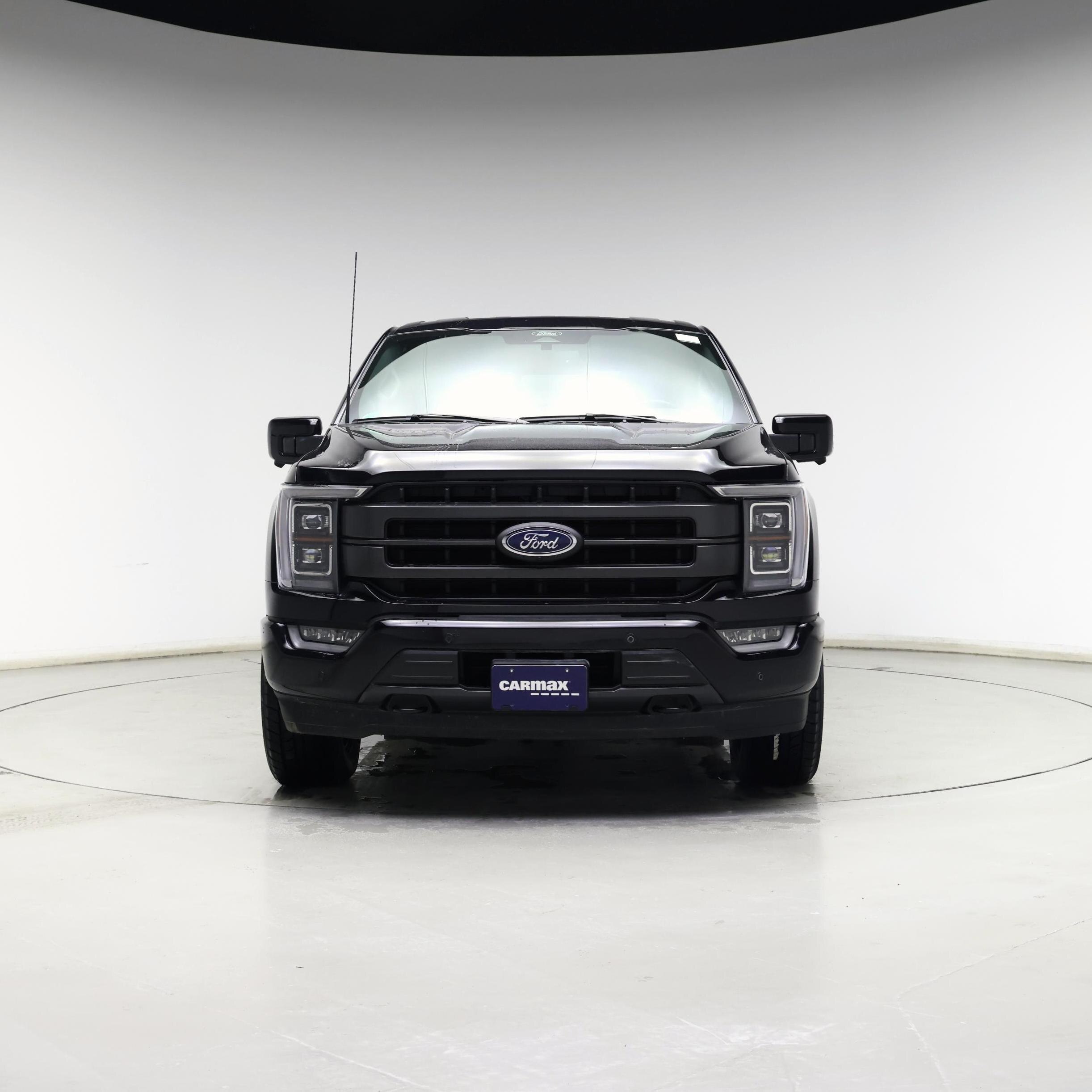 Thumbnail: 2022 Ford F-150 - 5