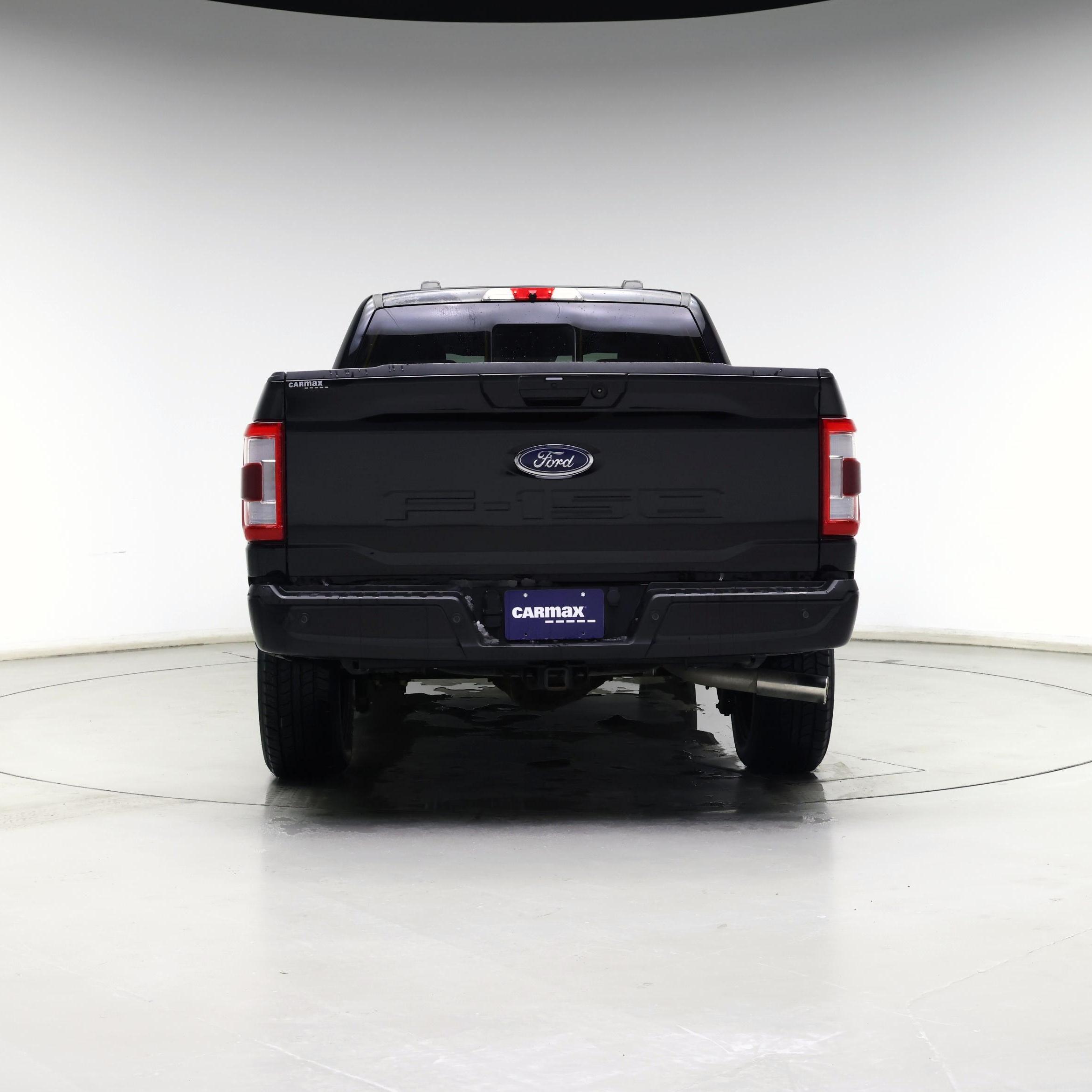 Thumbnail: 2022 Ford F-150 - 6